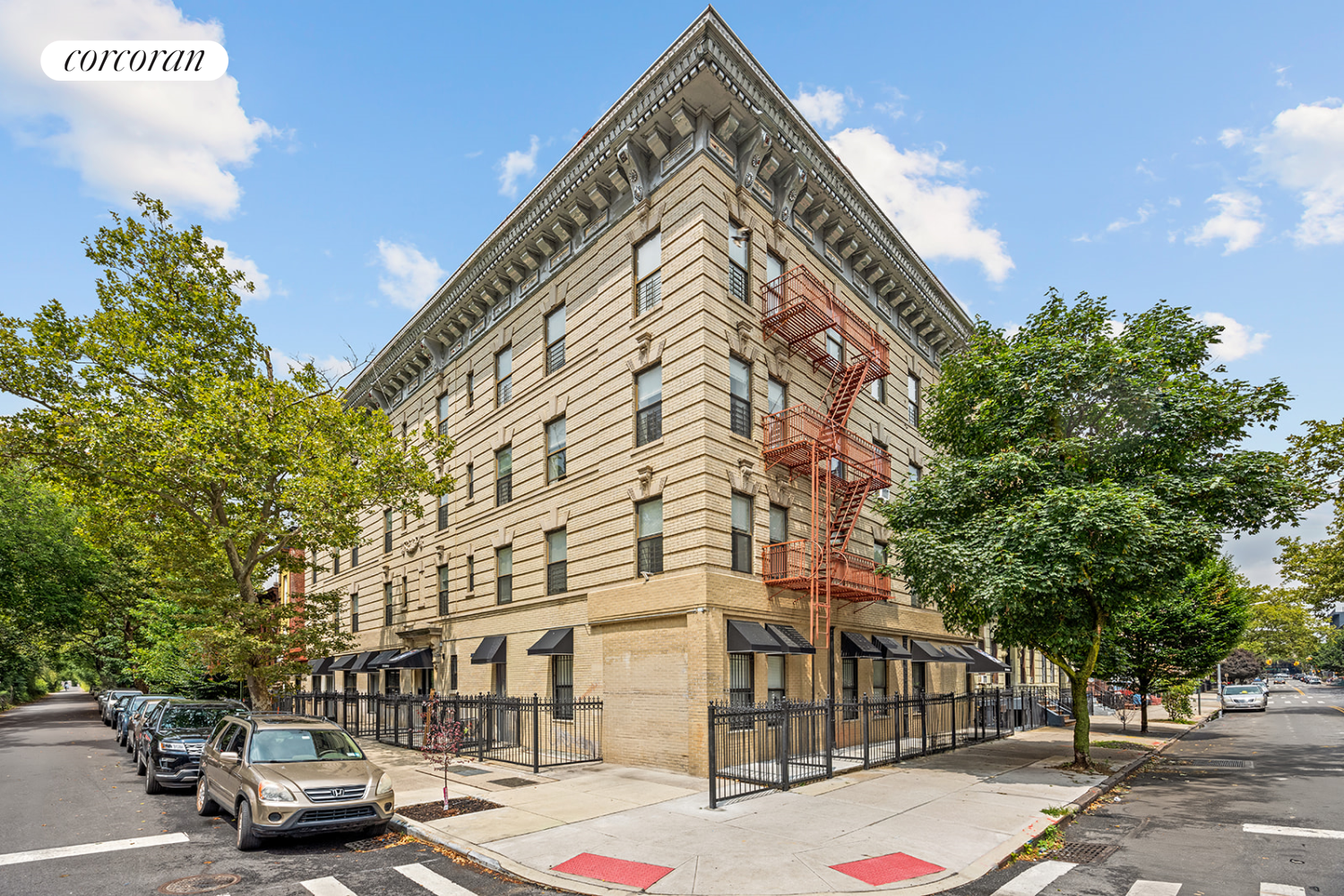 #1 photo, 773 QUINCY Street, 布鲁克林 Stuyvesant Heights , NY 11221