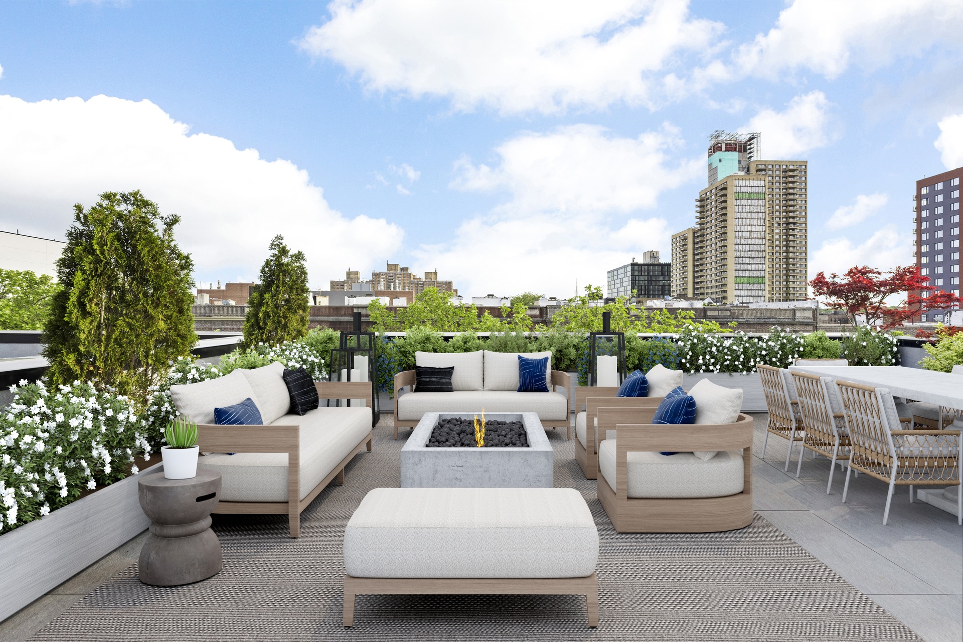 #1 photo, 1015 President Street, 布鲁克林 Crown Heights , NY 11225