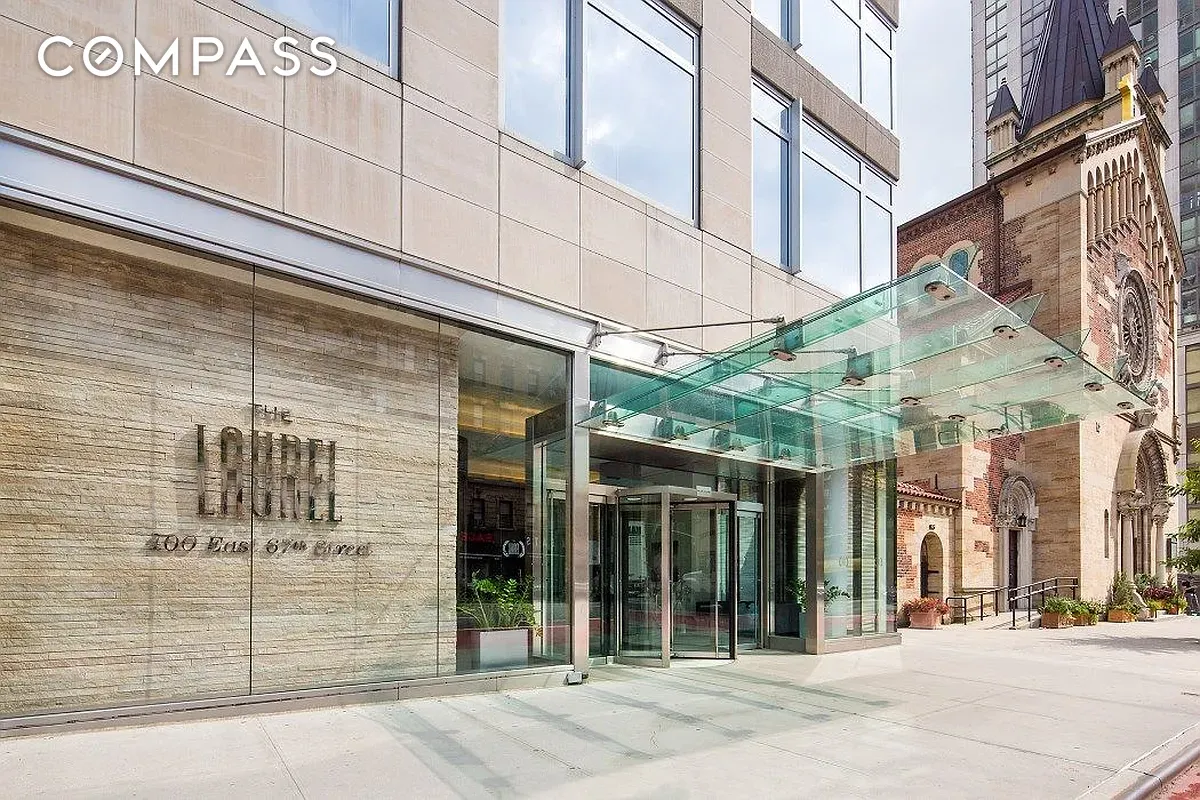 #15 photo, 400 E 67th Street, マンハッタン Lenox Hill , NY 10065