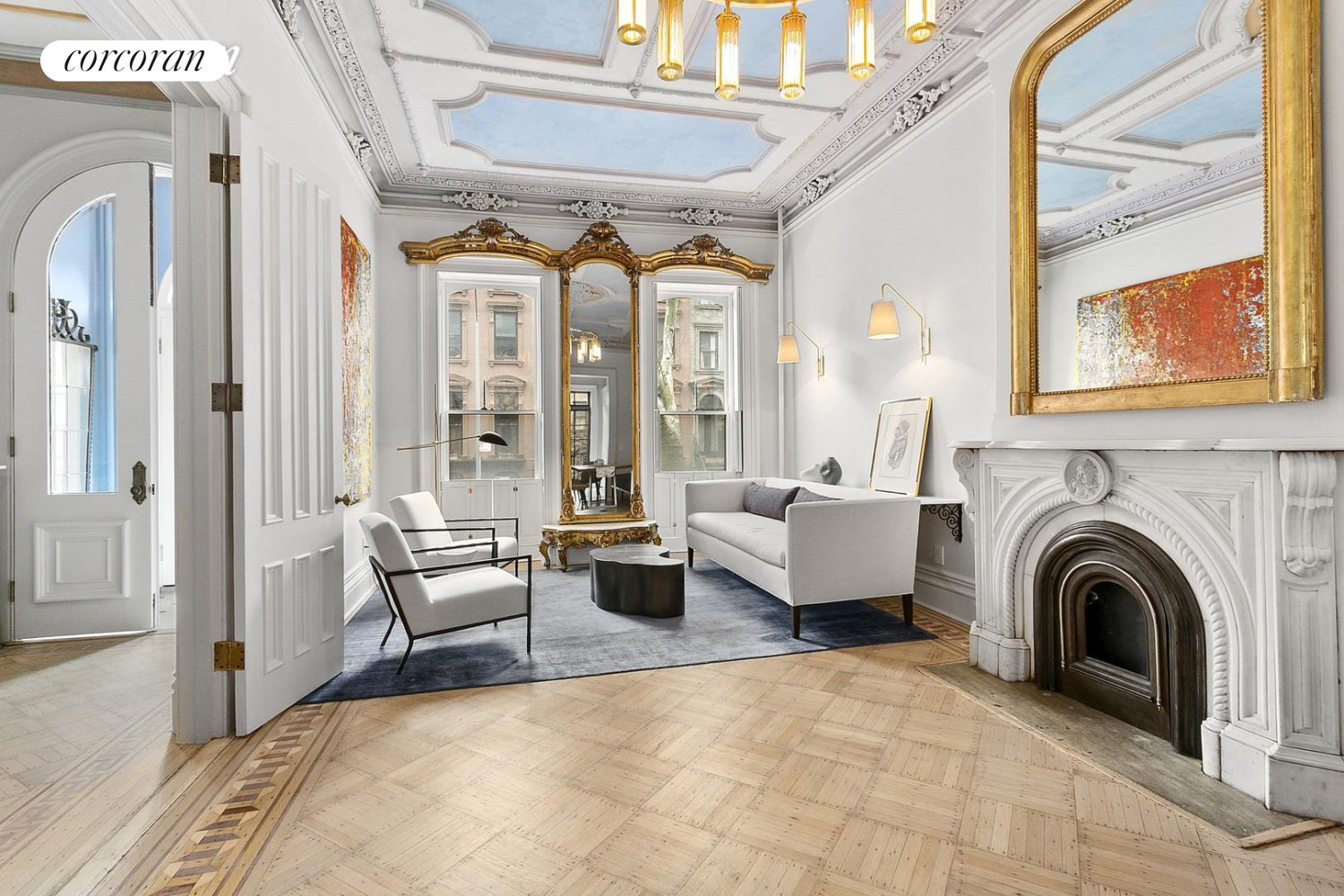 #1 photo, Brooklyn, 格林堡 Fort Greene , NY 11217