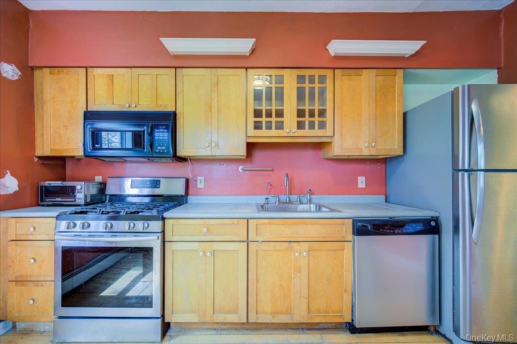 #11 photo, 239-241 Main Street, Hurleyville , NY 12747