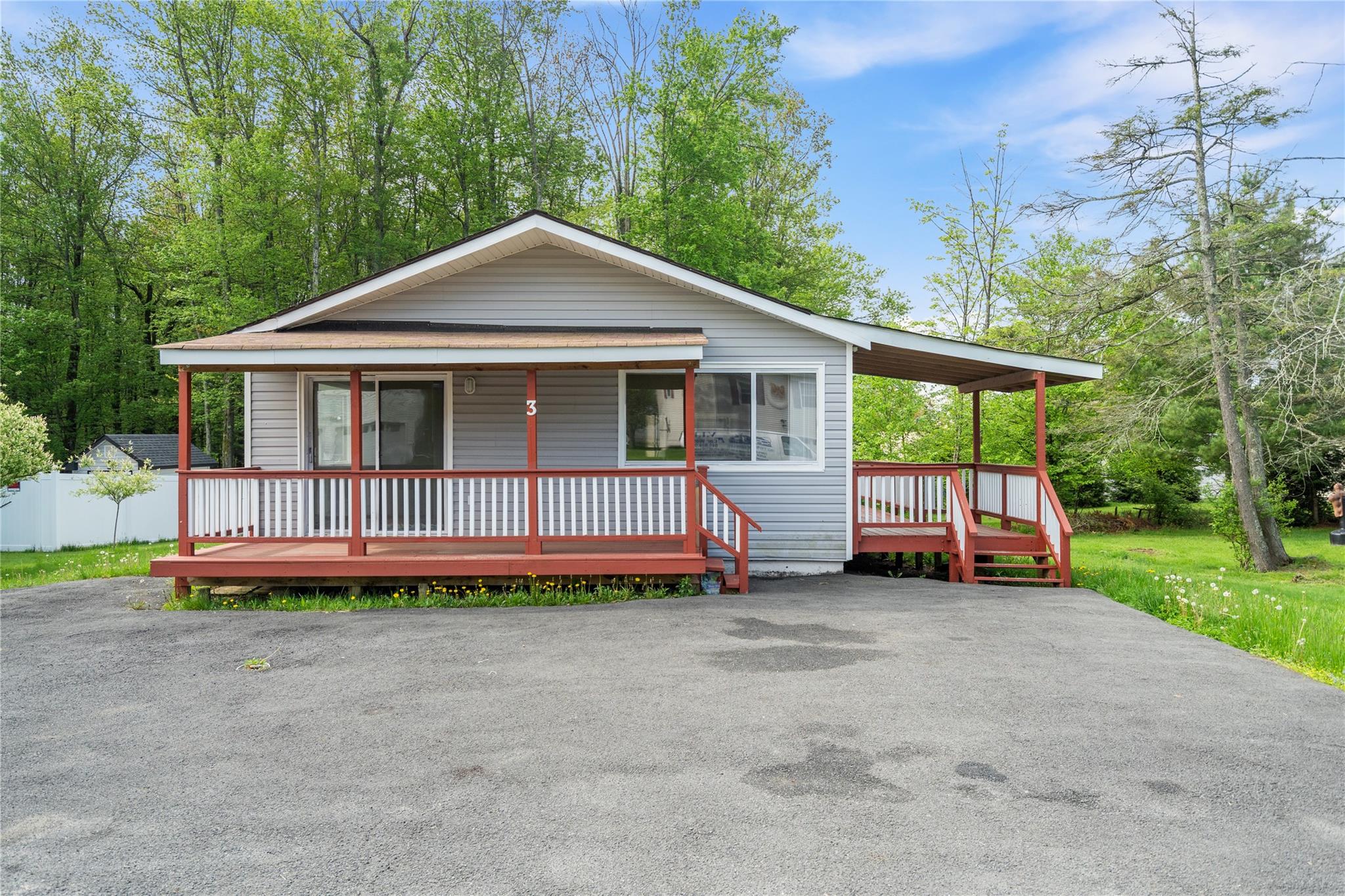 #1 photo, 3 Harold Lane, Fallsburg , NY 12759