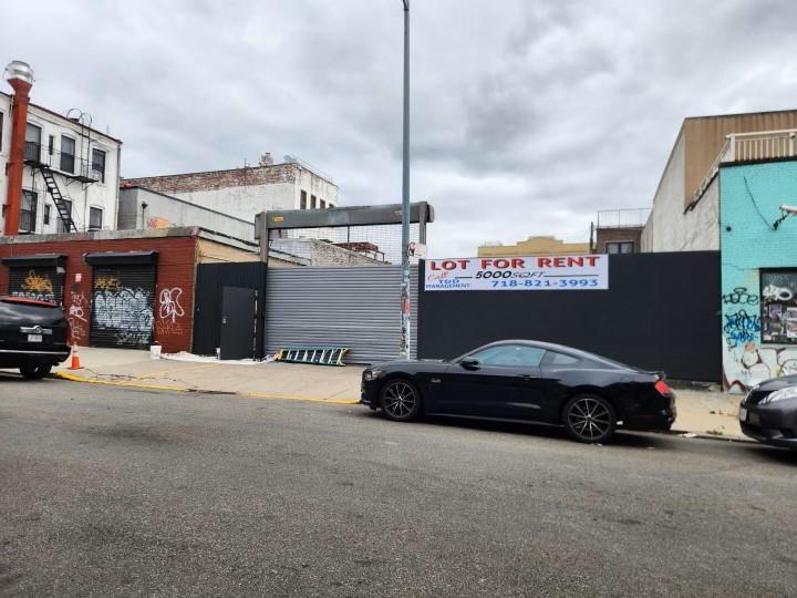 #1 photo, 22 Grattan Street, Brooklyn , NY 11206