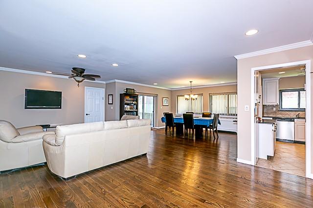 #5 photo, 21 Canterbury Road, ナッソー郡 Great Neck , NY 11021