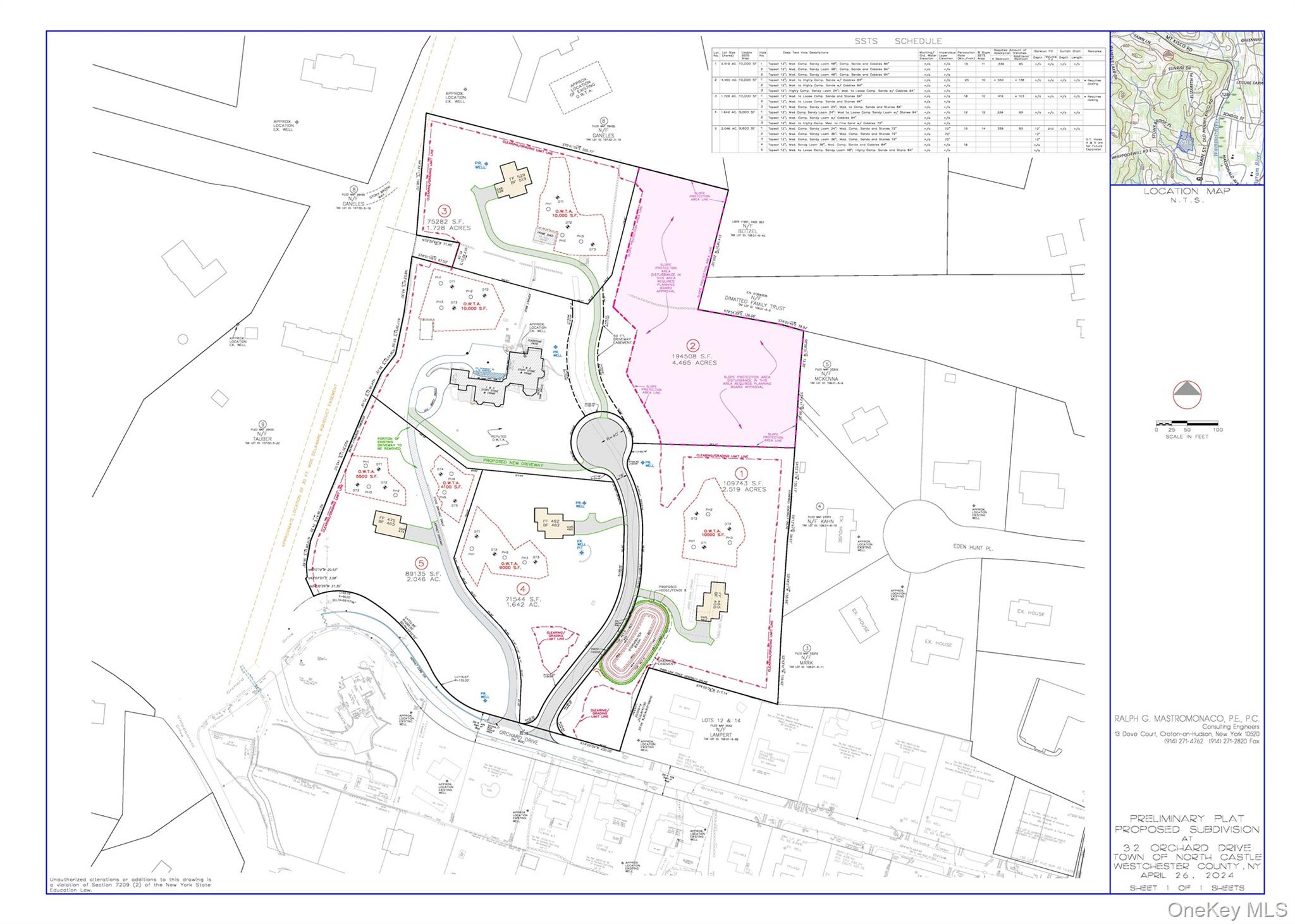 #11 photo, 32.1 Orchard Drive, Armonk , NY 10504