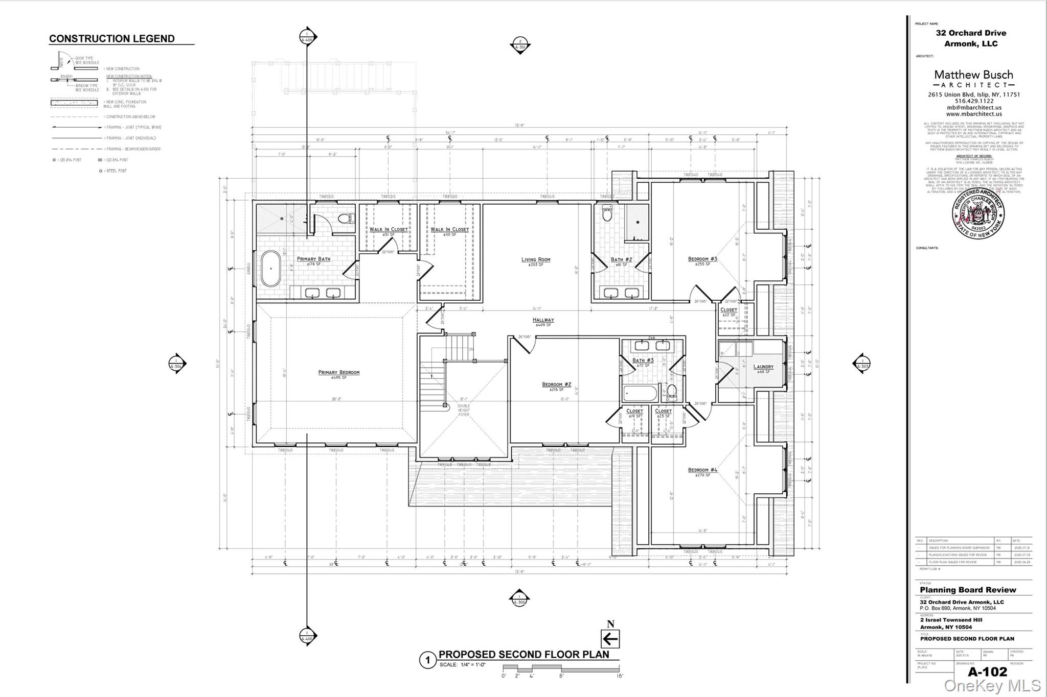 #4 photo, 32.1 Orchard Drive, Armonk , NY 10504