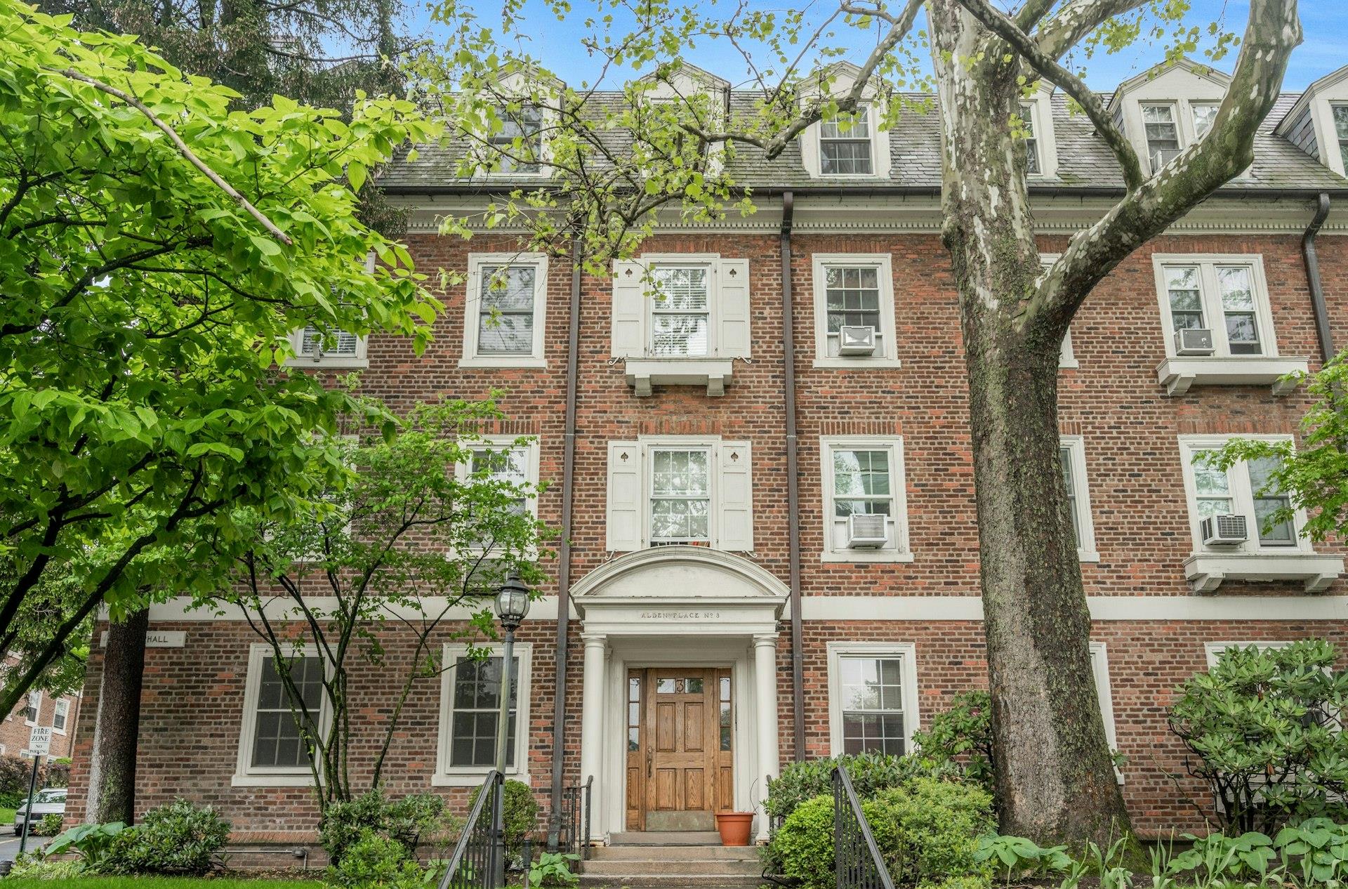 #2 photo, 3 Alden Place, ブロンクス区 Bronxville , NY 10708