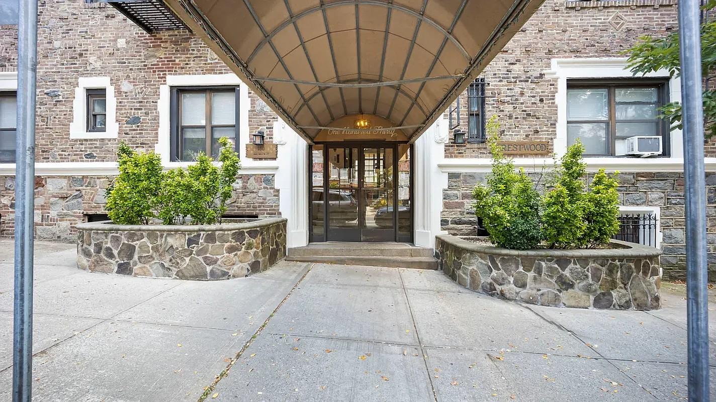 #13 photo, 130 BAY RIDGE Parkway, ブルックリン区 Bay Ridge , NY 11209