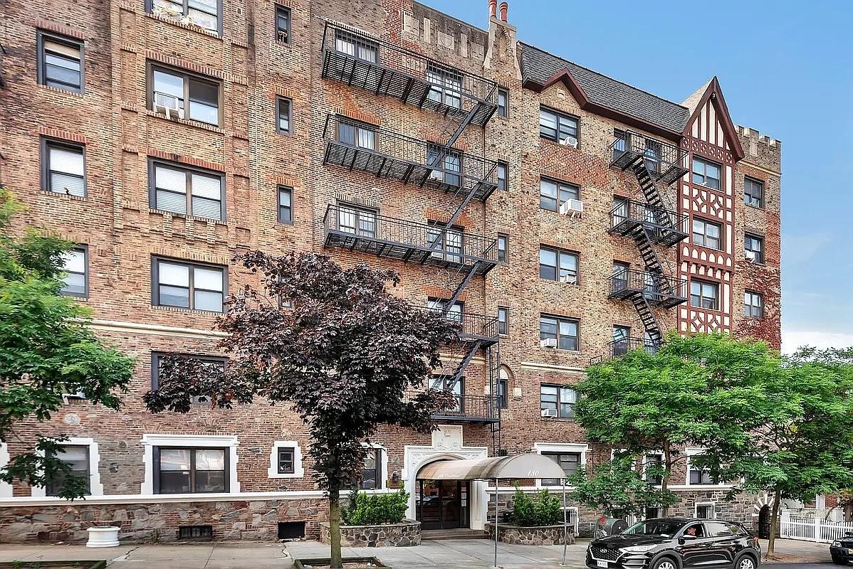 #14 photo, 130 BAY RIDGE Parkway, ブルックリン区 Bay Ridge , NY 11209