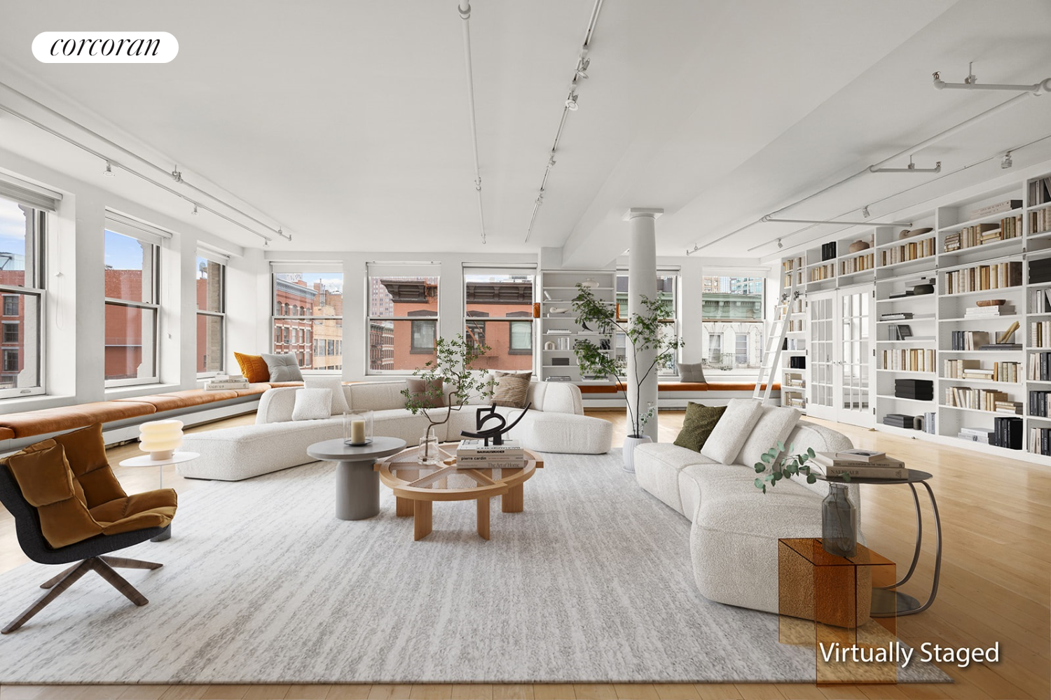 #1 photo, 165 SPRING Street, SoHo , NY 10012