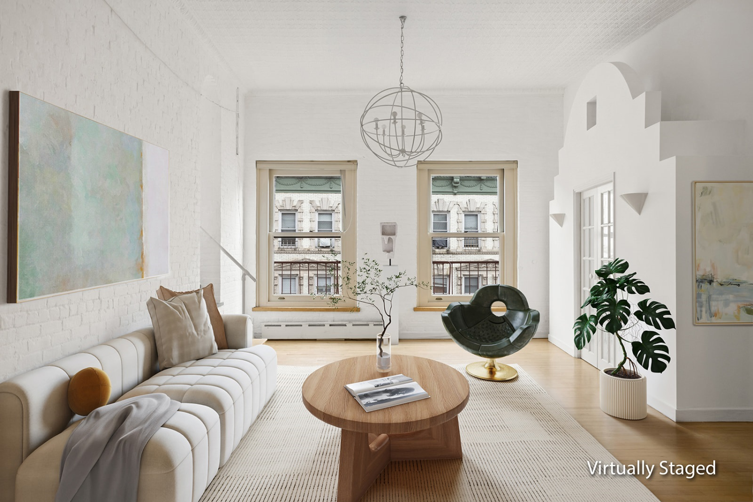 #1 photo, 165 SPRING Street, SoHo , NY 10012