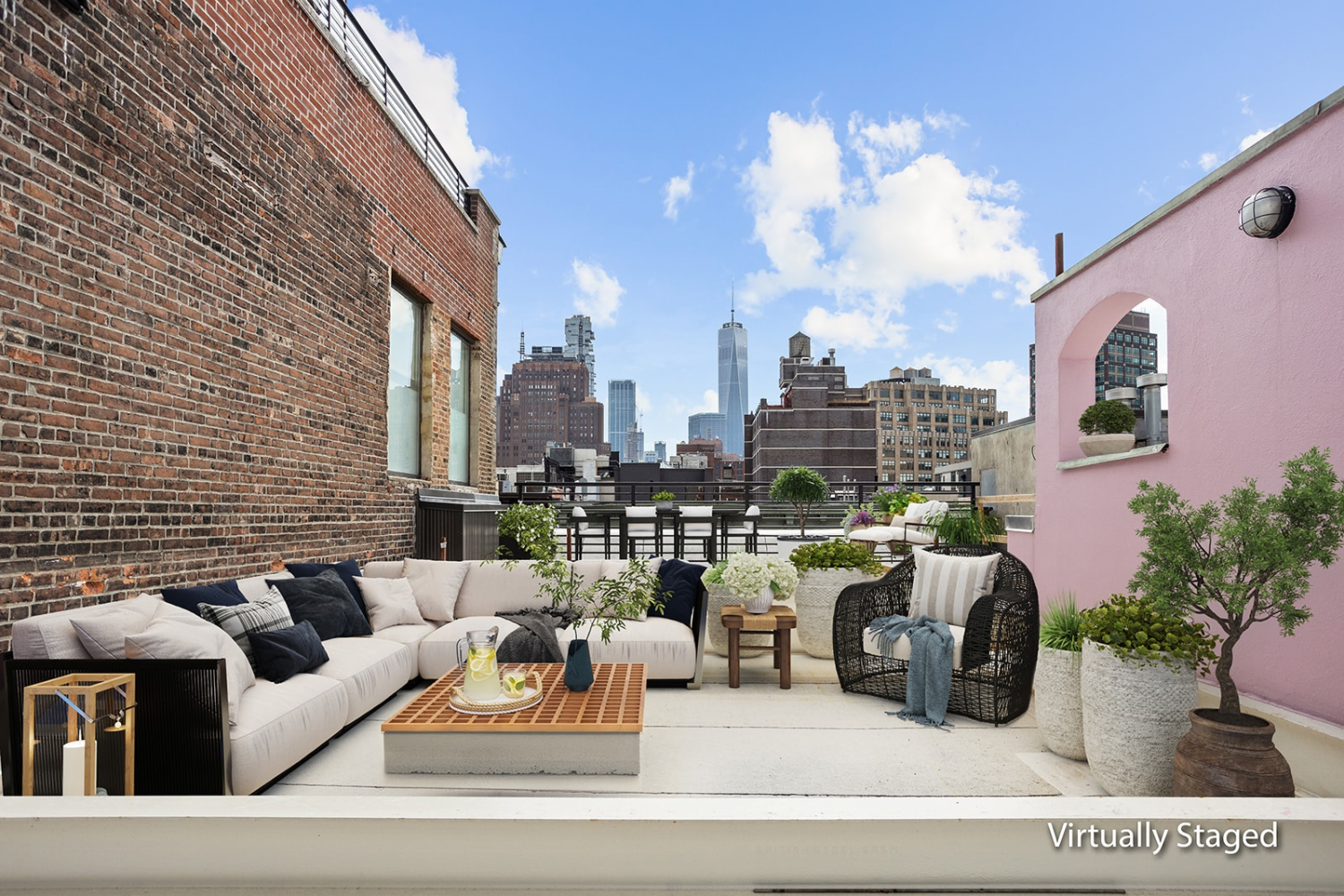 #2 photo, 165 SPRING Street, مانهاتن SoHo , NY 10012