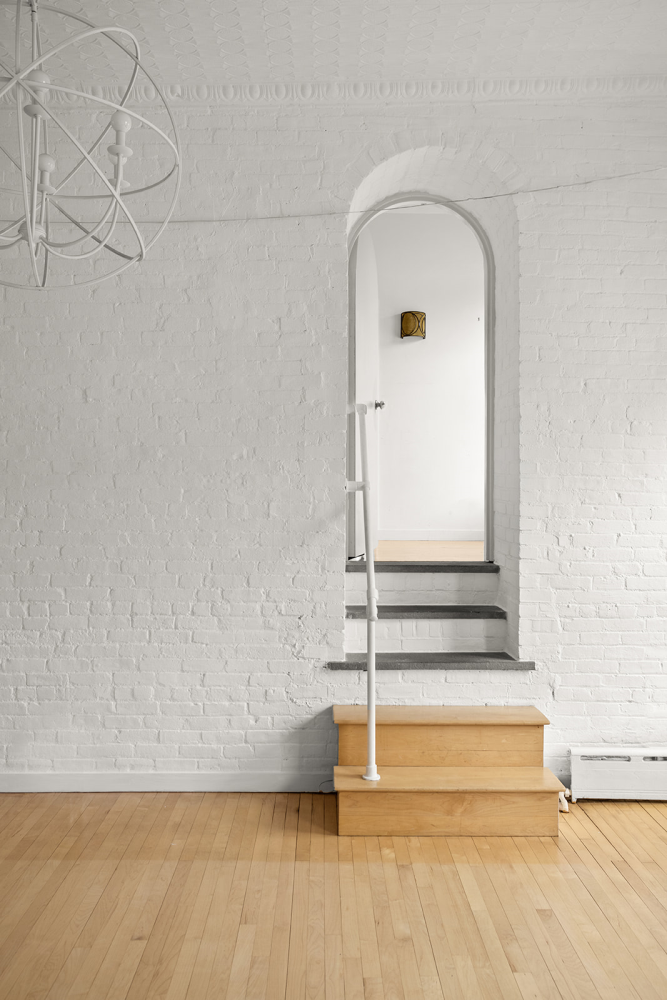 #4 photo, 165 SPRING Street, مانهاتن SoHo , NY 10012