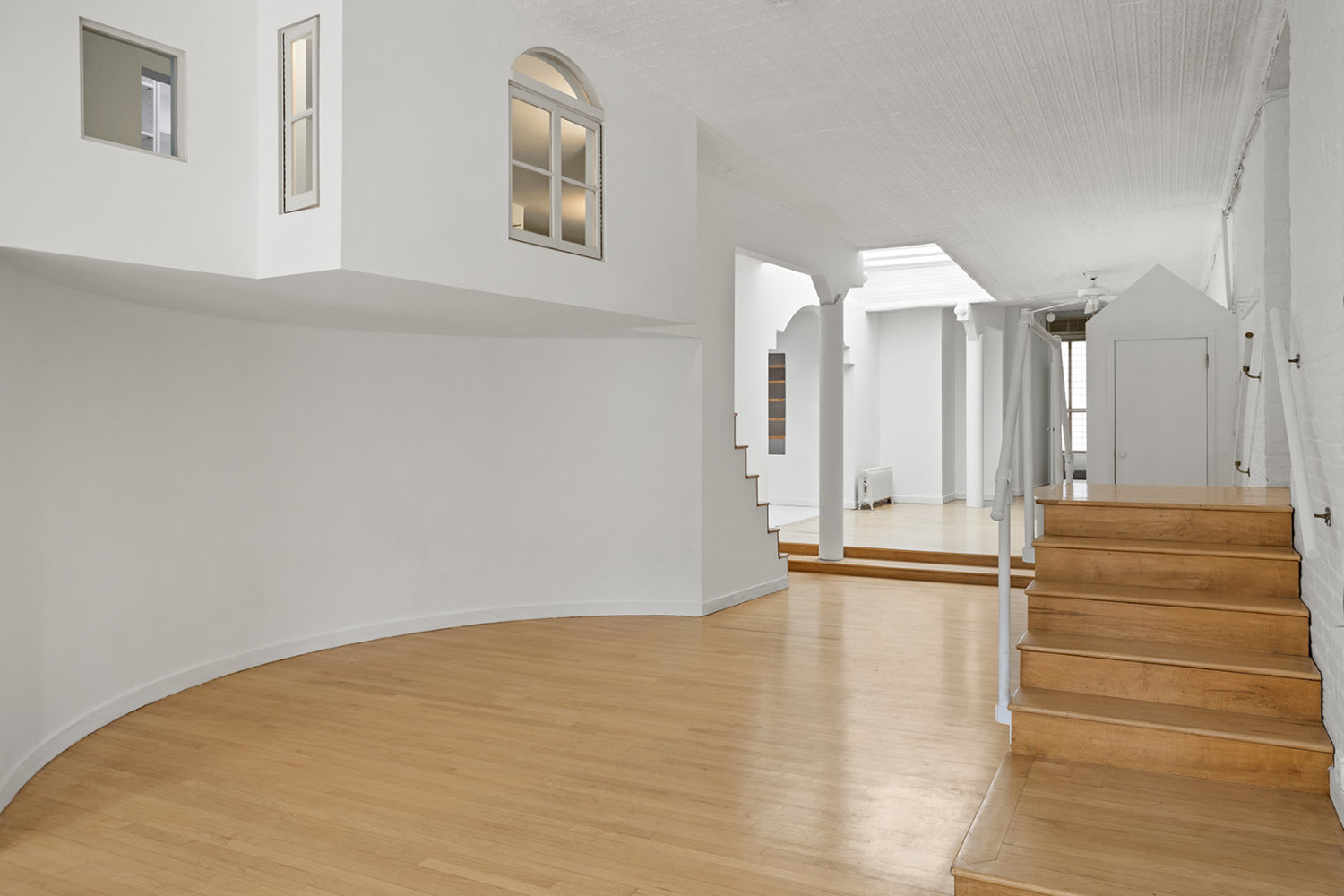 #6 photo, 165 SPRING Street, مانهاتن SoHo , NY 10012