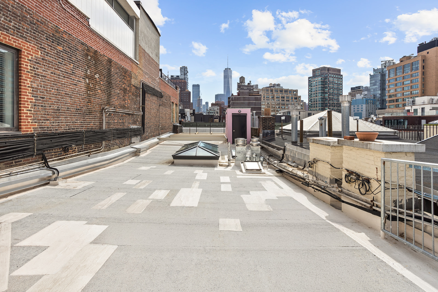 #8 photo, 165 SPRING Street, مانهاتن SoHo , NY 10012