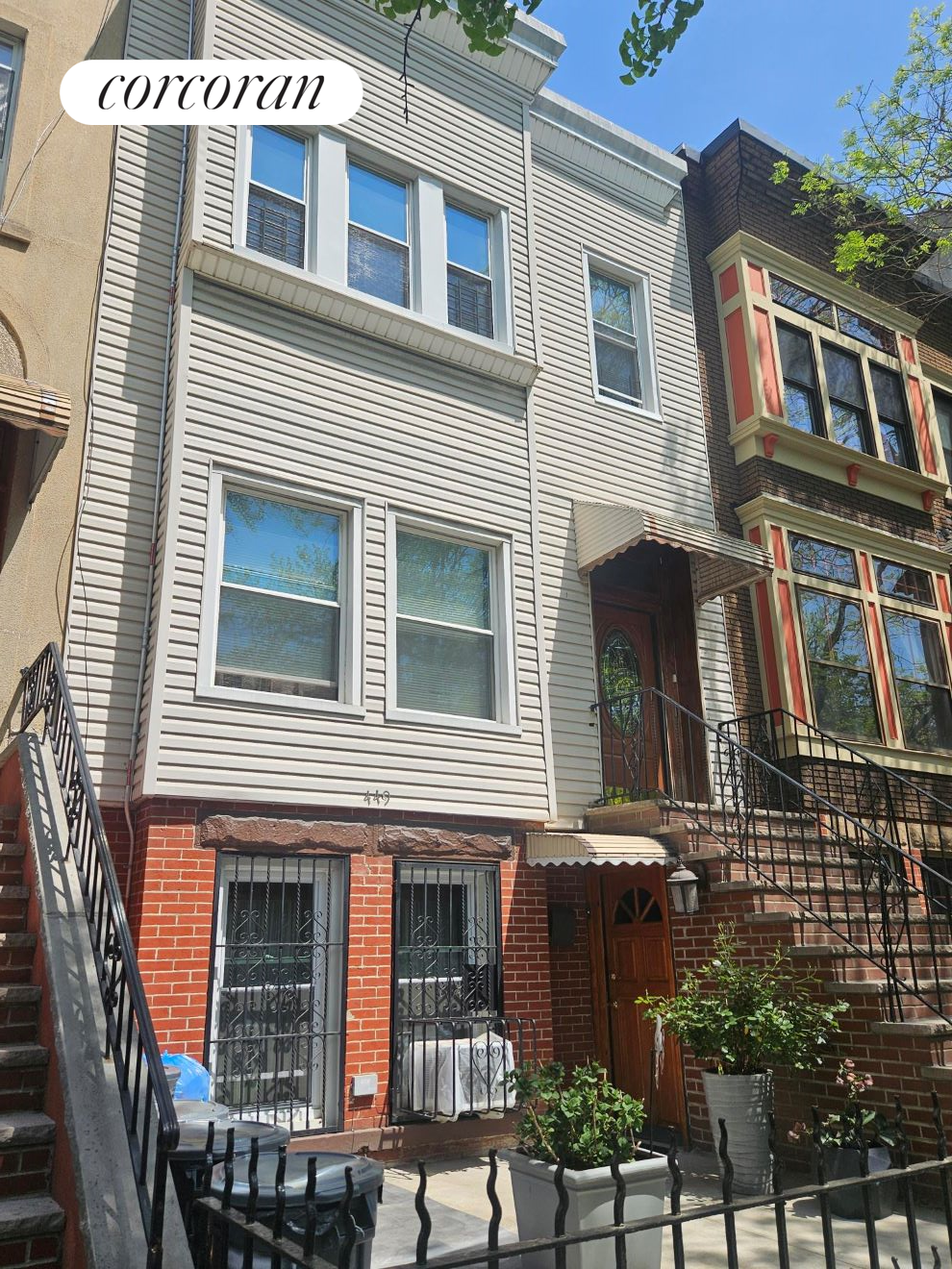 #1 photo, 449 46TH Street, Sunset Park , NY 11220