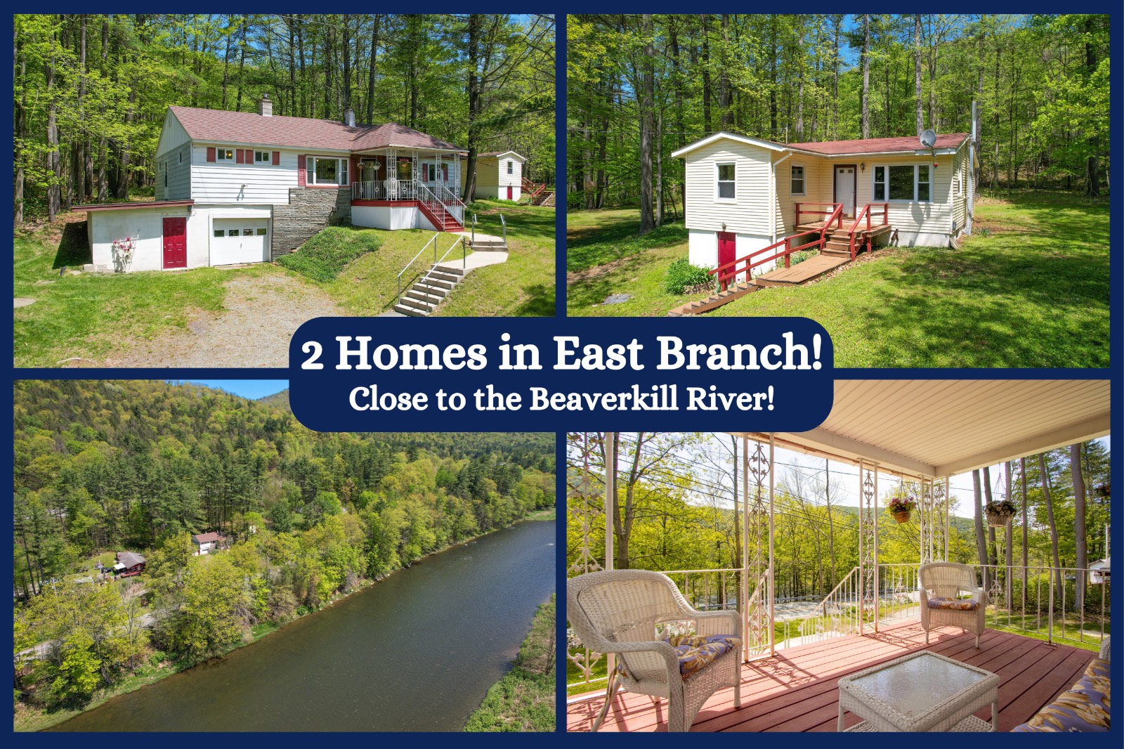 #1 photo, 10313 County Highway 17, East Branch , NY 13756