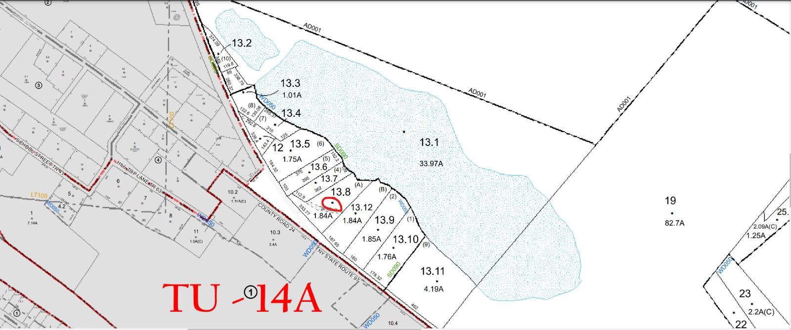 #18 photo, 6450B NYS 97, Narrowsburg , NY 12764