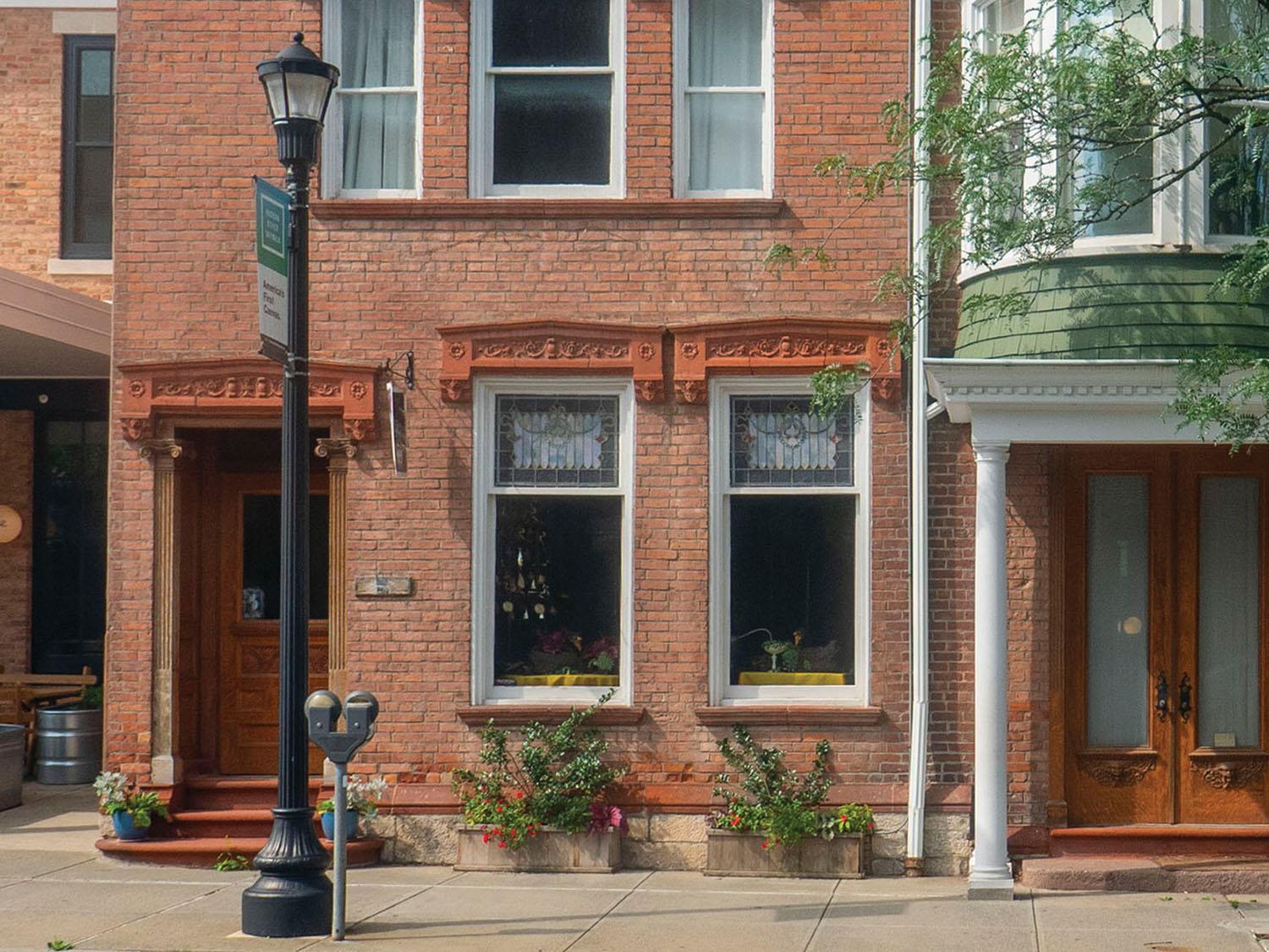 #1 photo, 447 Warren Street, 紐約州 Hudson , NY 12534