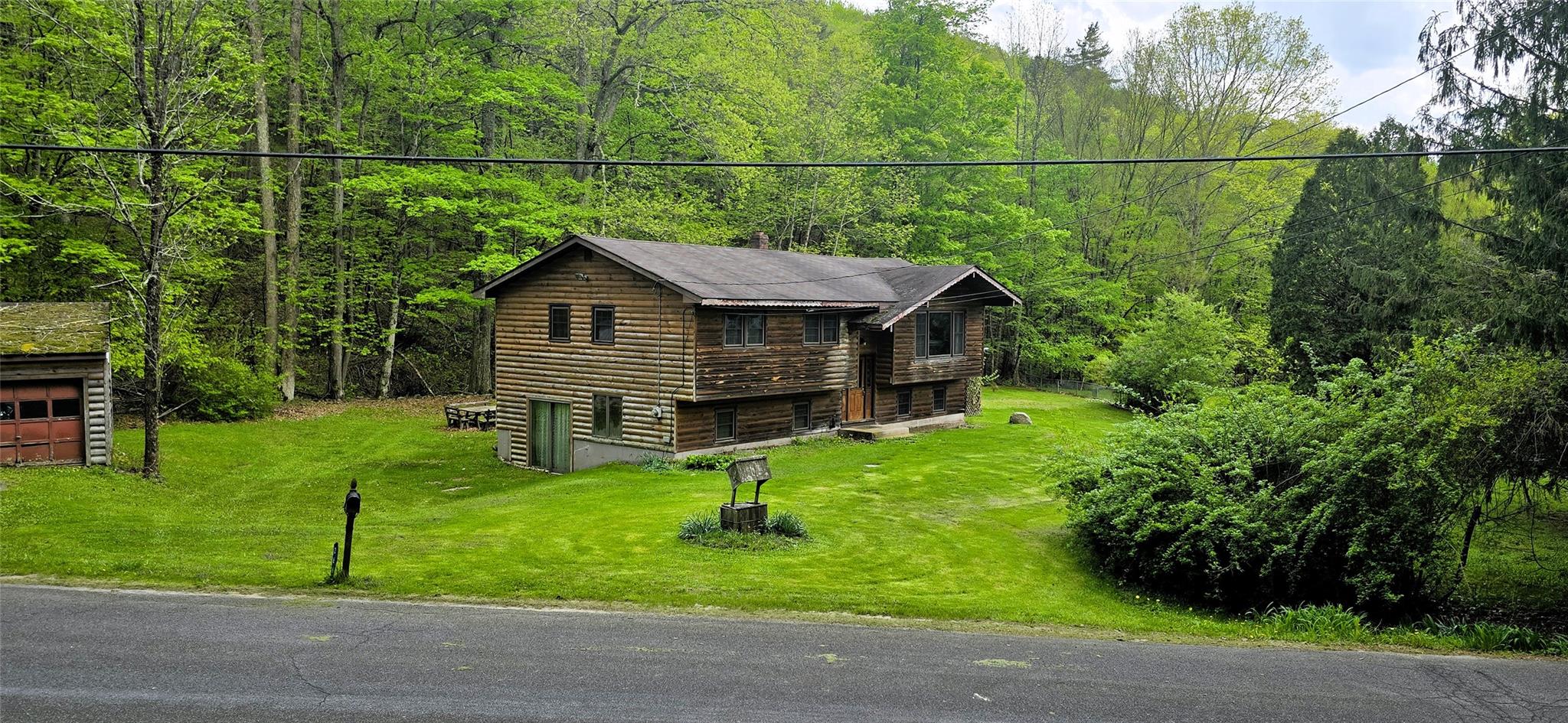 #2 photo, 266 Sugar Loaf Road, Grahamsville , NY 12740