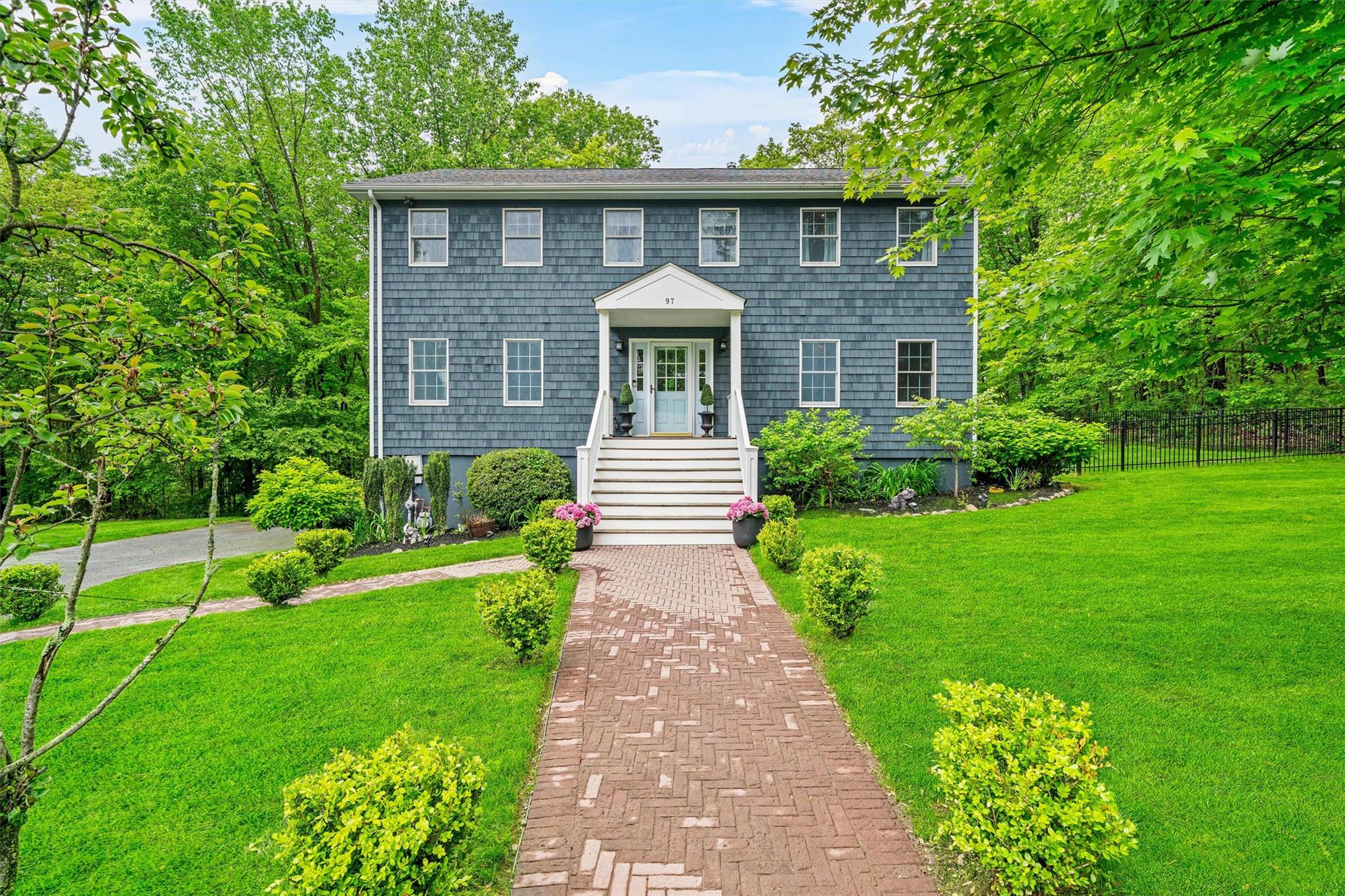 #1 photo, 97 Grant Street, 紐約州 Sloatsburg , NY 10974