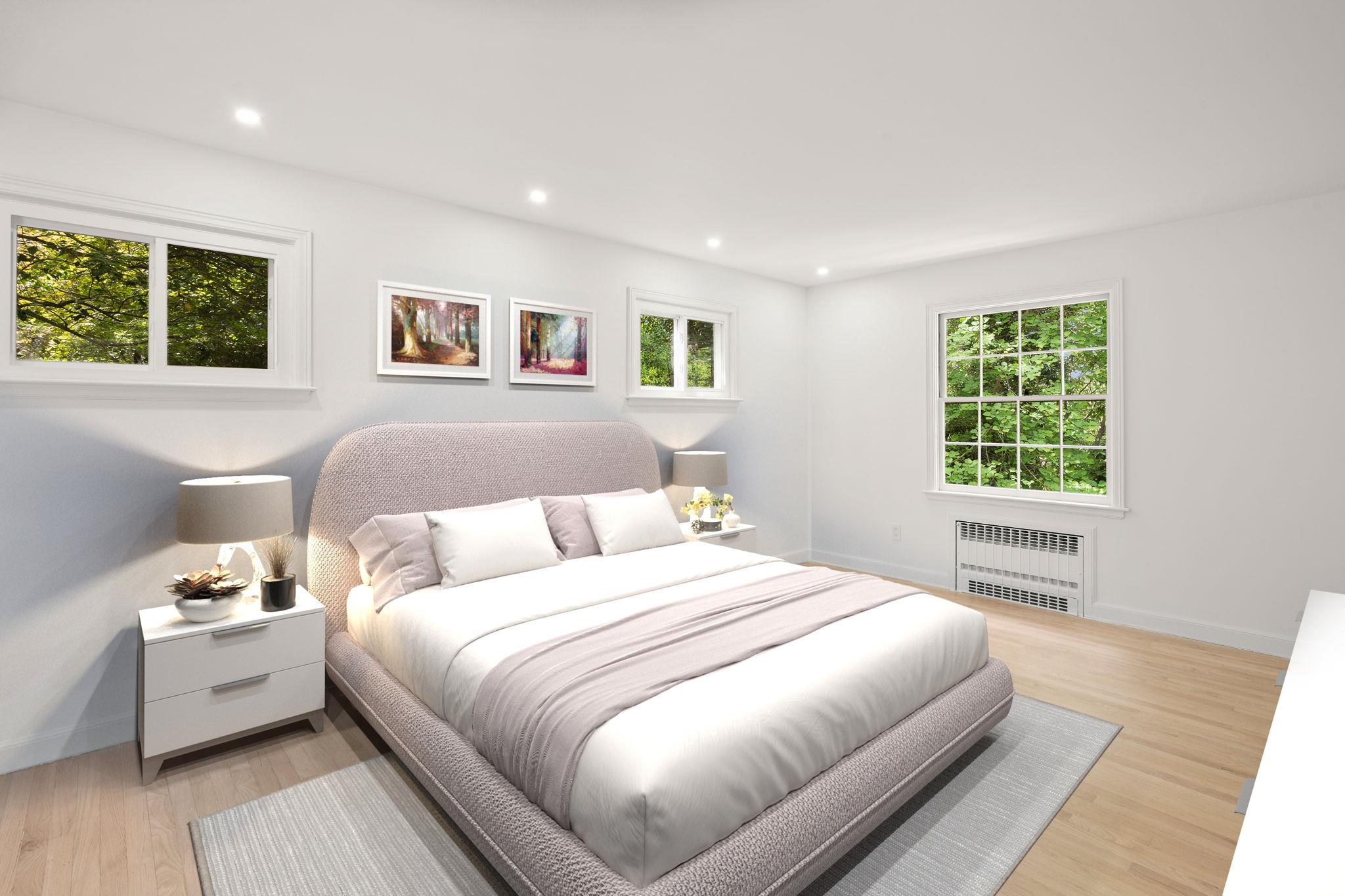 #13 photo, 3 South Run, サフォーク郡 Cold Spring Harbor , NY 11724