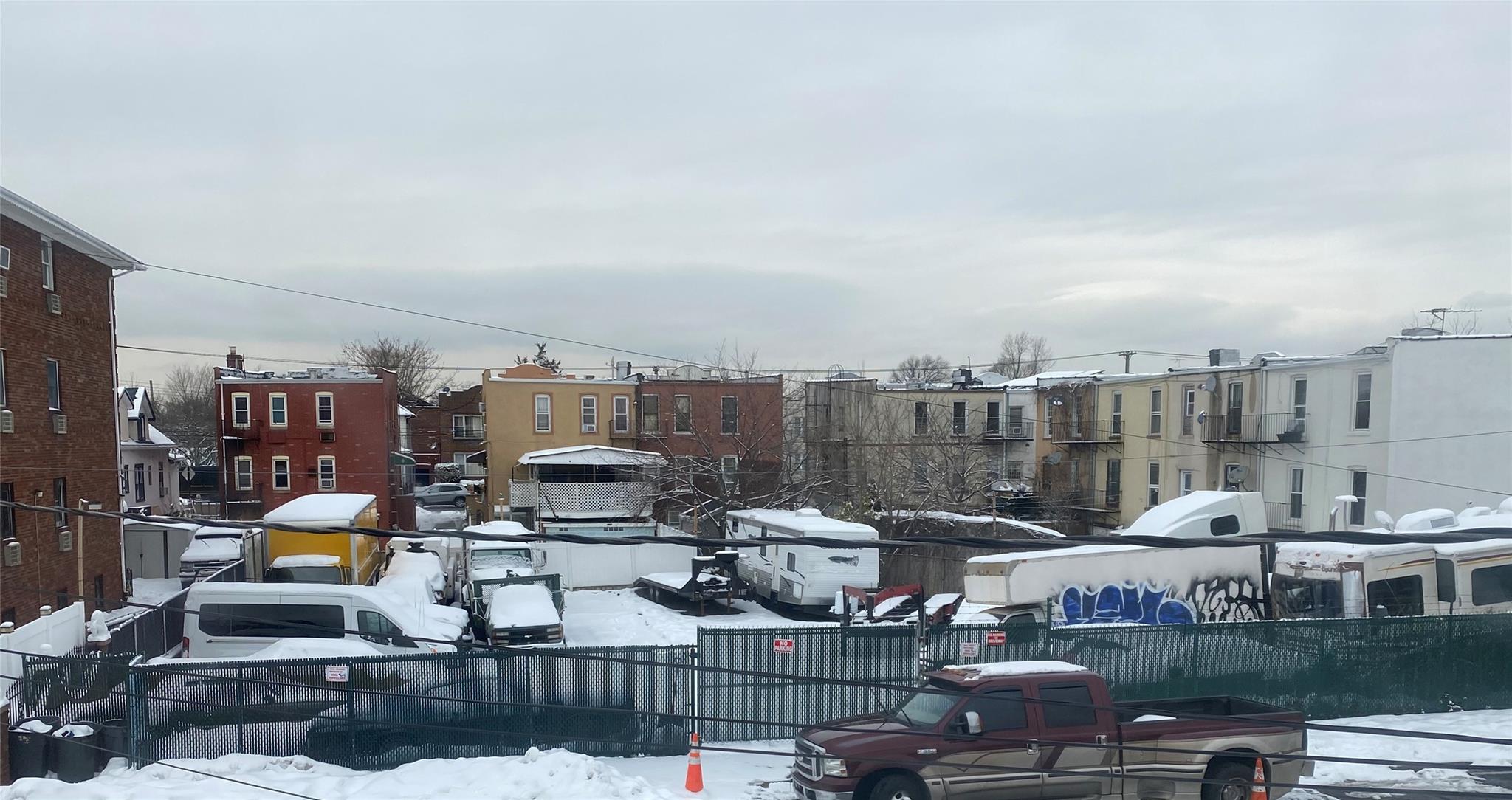 #2 photo, 9231 Rost Place, ブルックリン区 Brooklyn , NY 11236