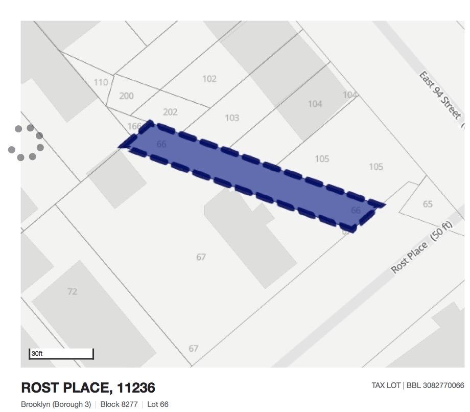 #5 photo, 9231 Rost Place, ブルックリン区 Brooklyn , NY 11236