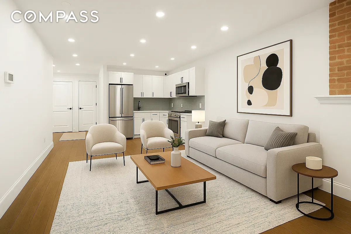 #1 photo, 1316 Jefferson Avenue, Bushwick , NY 11221