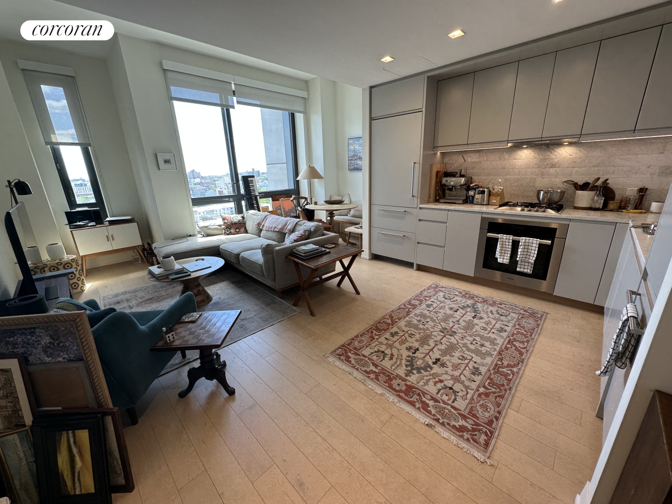 #1 photo, 550 VANDERBILT Avenue, Prospect Heights , NY 11238