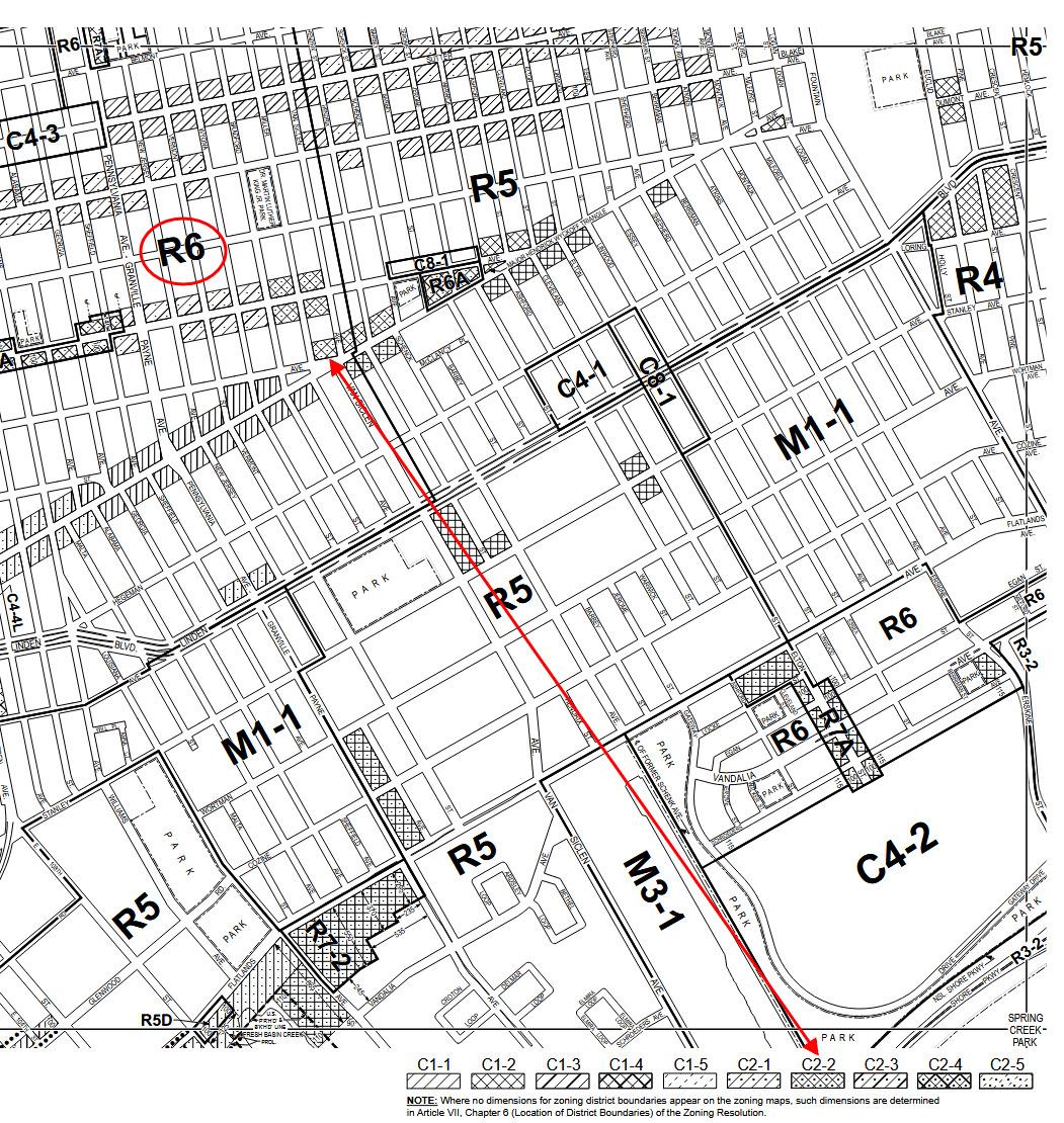 #17 photo, 622 Van Siclen Avenue, ブルックリン区 Brooklyn , NY 11207