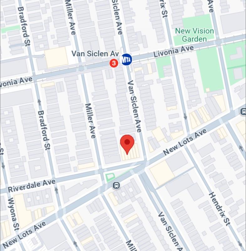 #18 photo, 622 Van Siclen Avenue, ブルックリン区 Brooklyn , NY 11207