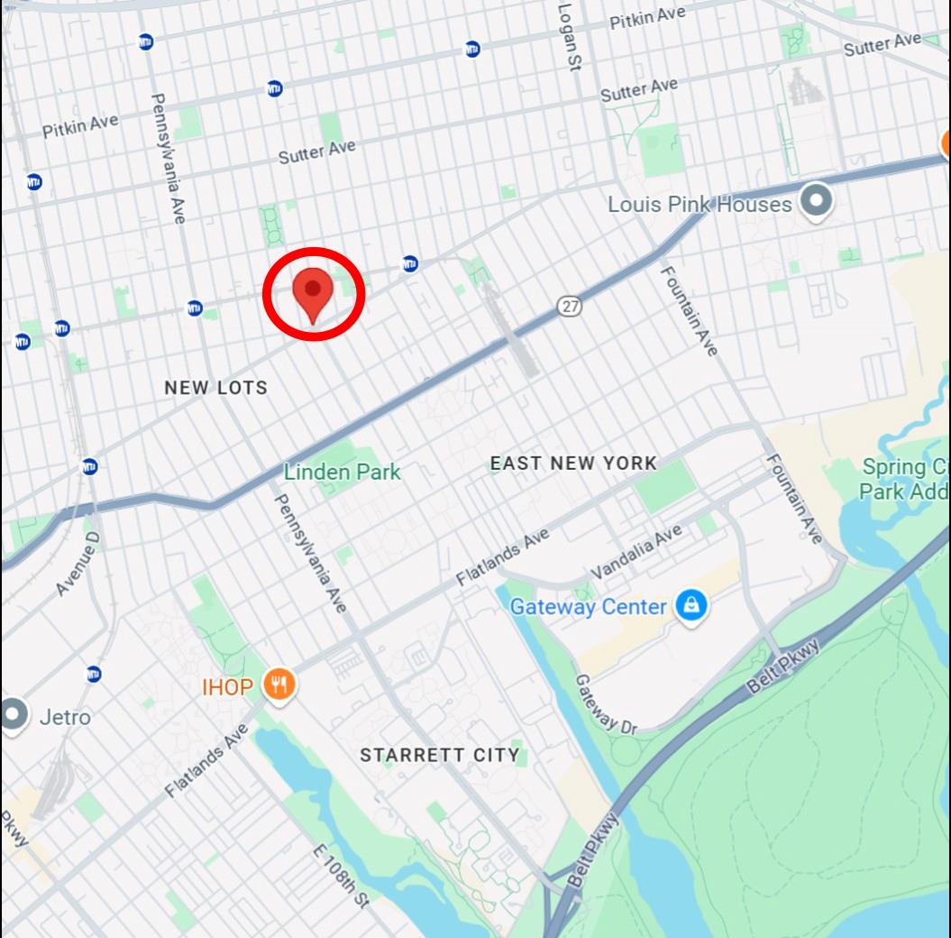 #19 photo, 622 Van Siclen Avenue, ブルックリン区 Brooklyn , NY 11207