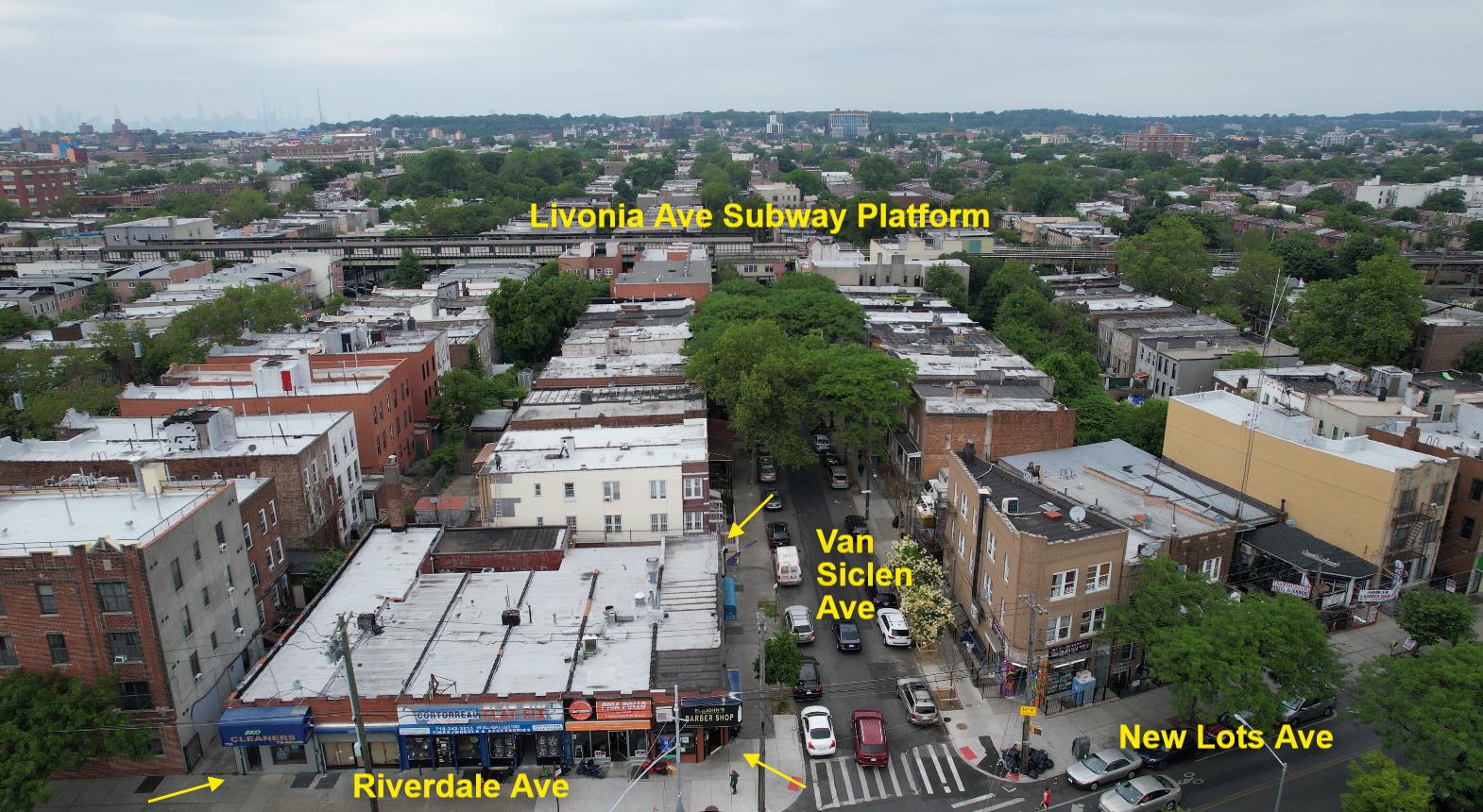 #4 photo, 622 Van Siclen Avenue, ブルックリン区 Brooklyn , NY 11207