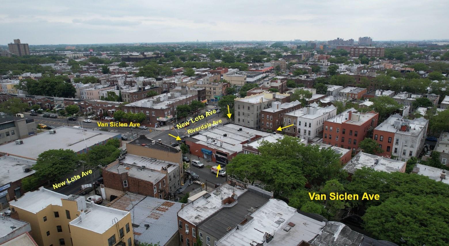 #5 photo, 622 Van Siclen Avenue, ブルックリン区 Brooklyn , NY 11207