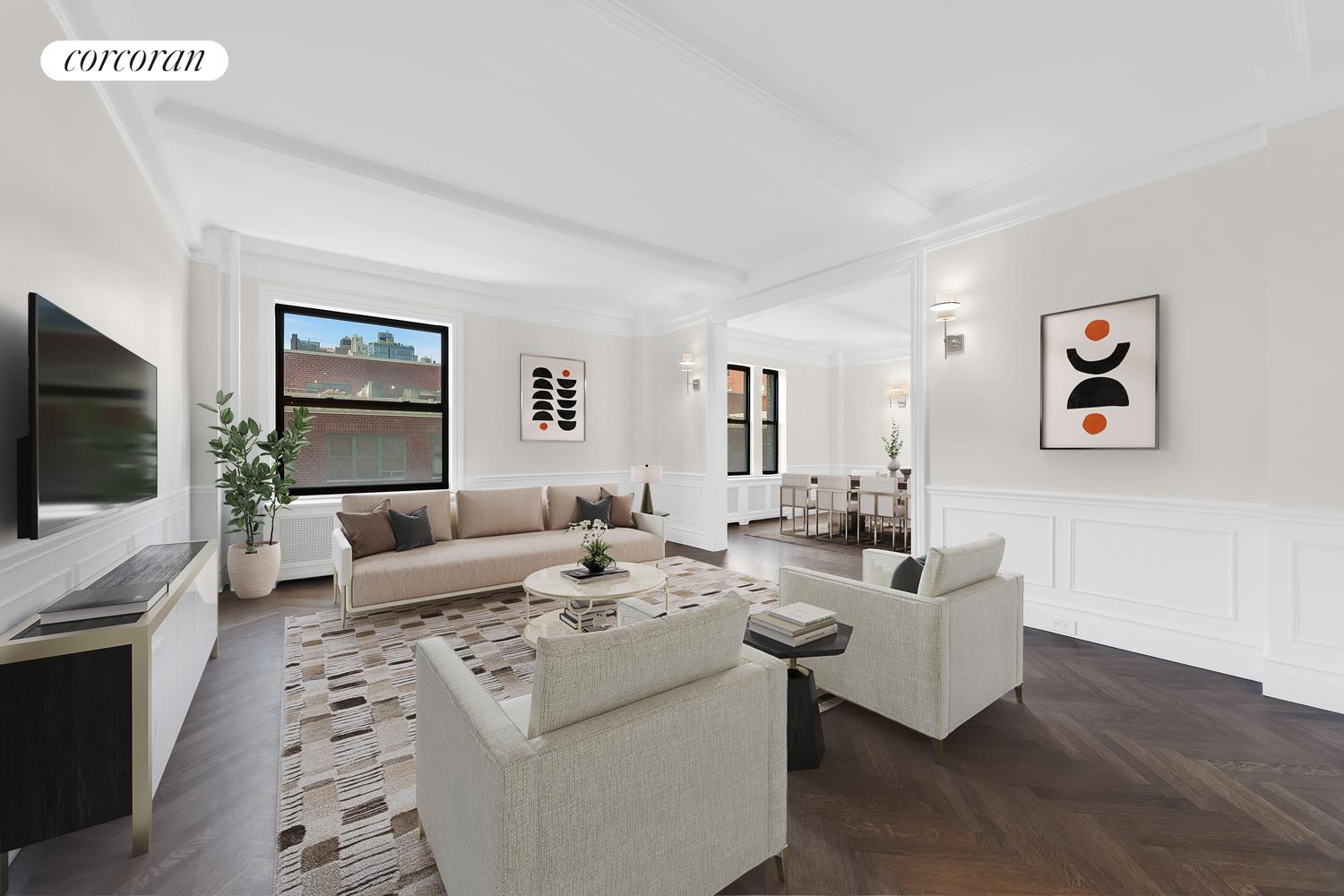 #1 photo, 203 W 81ST Street, Upper West Side , NY 10024