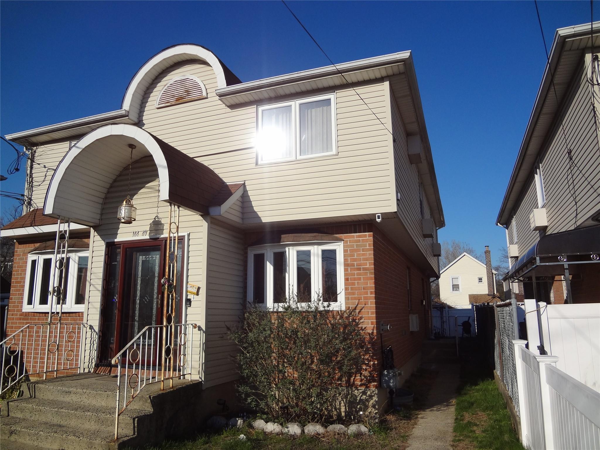 #2 photo, 14449 176th Street, كوينز Springfield Gardens , NY 11434