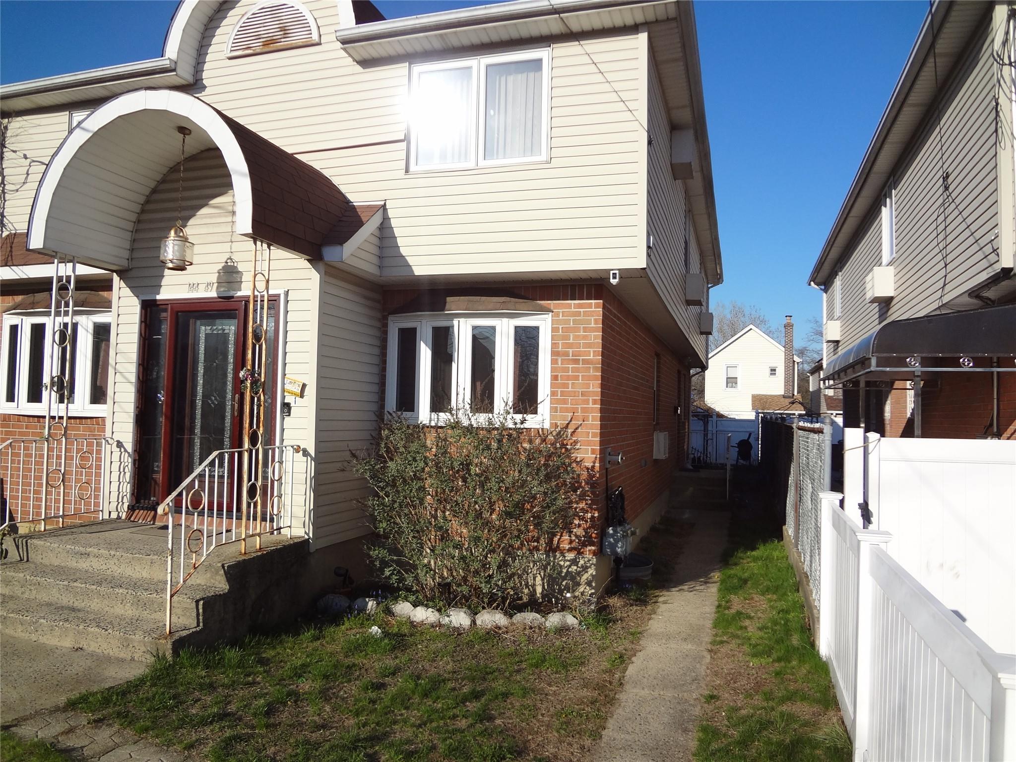 #8 photo, 14449 176th Street, كوينز Springfield Gardens , NY 11434