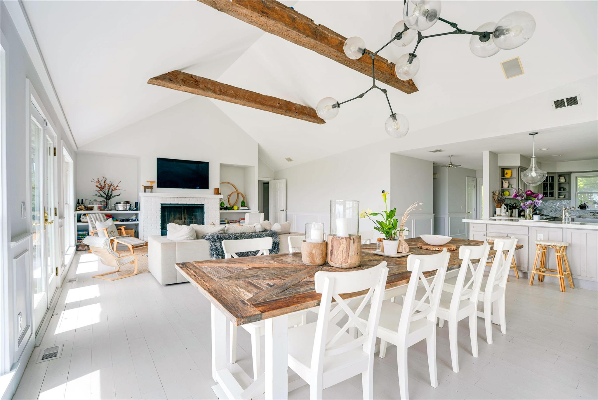 #13 photo, 6 Beech Hollow Court, サフォーク郡 Montauk , NY 11954