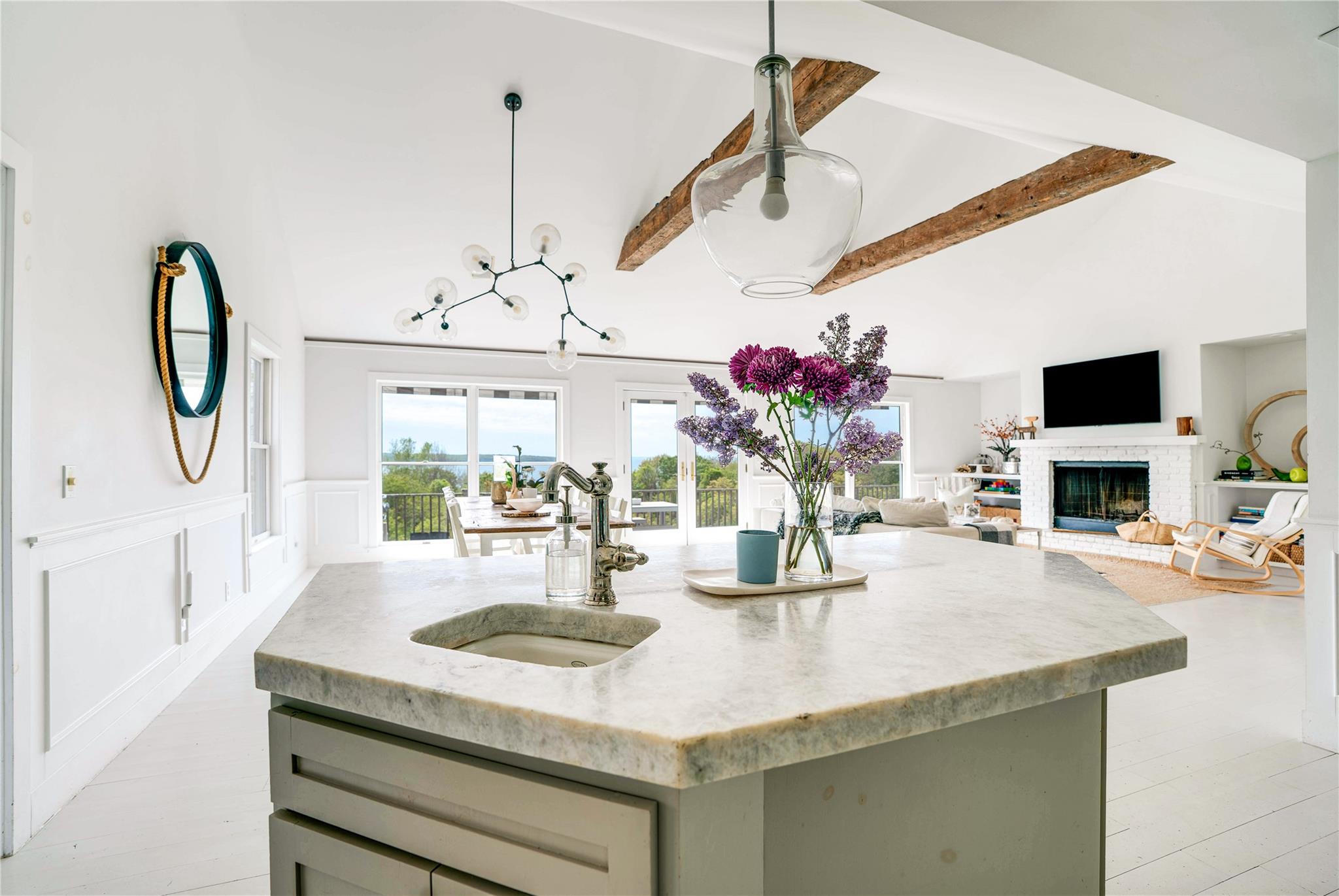 #3 photo, 6 Beech Hollow Court, サフォーク郡 Montauk , NY 11954