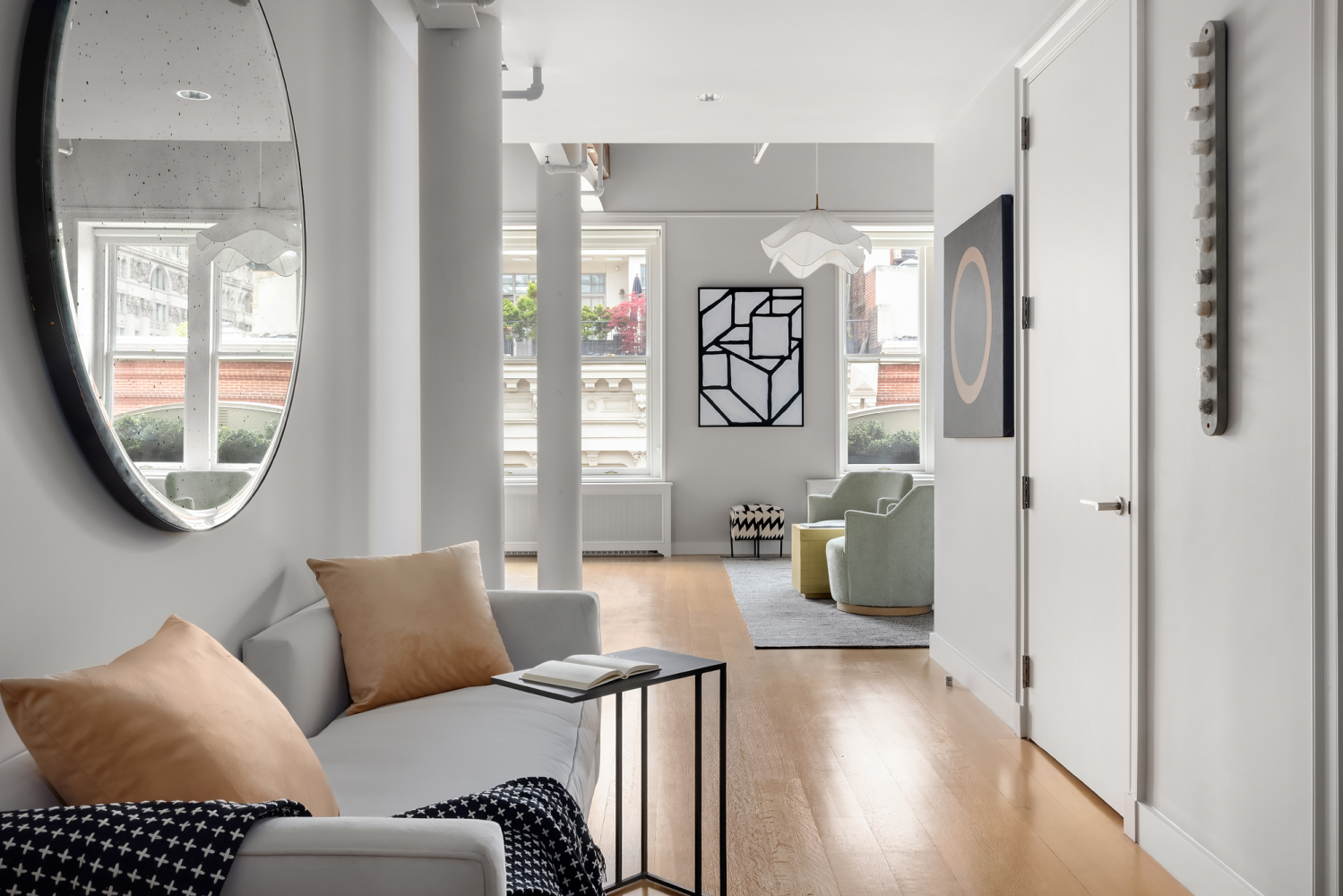 #12 photo, 63 GREENE Street, マンハッタン SoHo , NY 10012