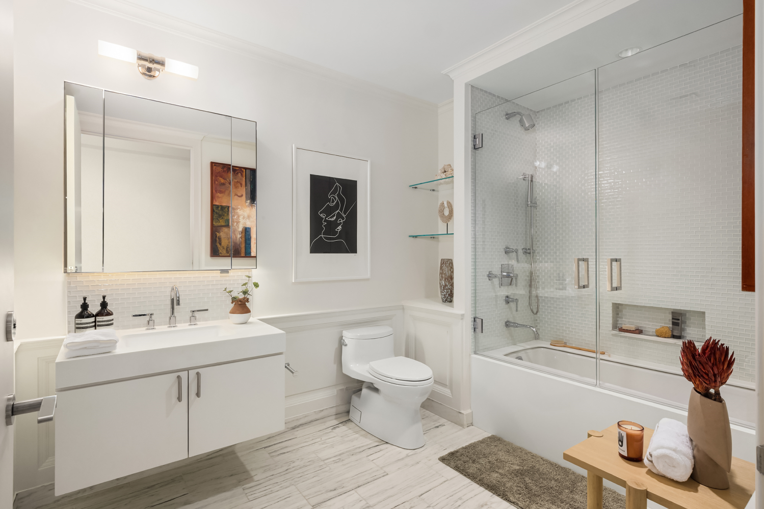 #18 photo, 63 GREENE Street, マンハッタン SoHo , NY 10012