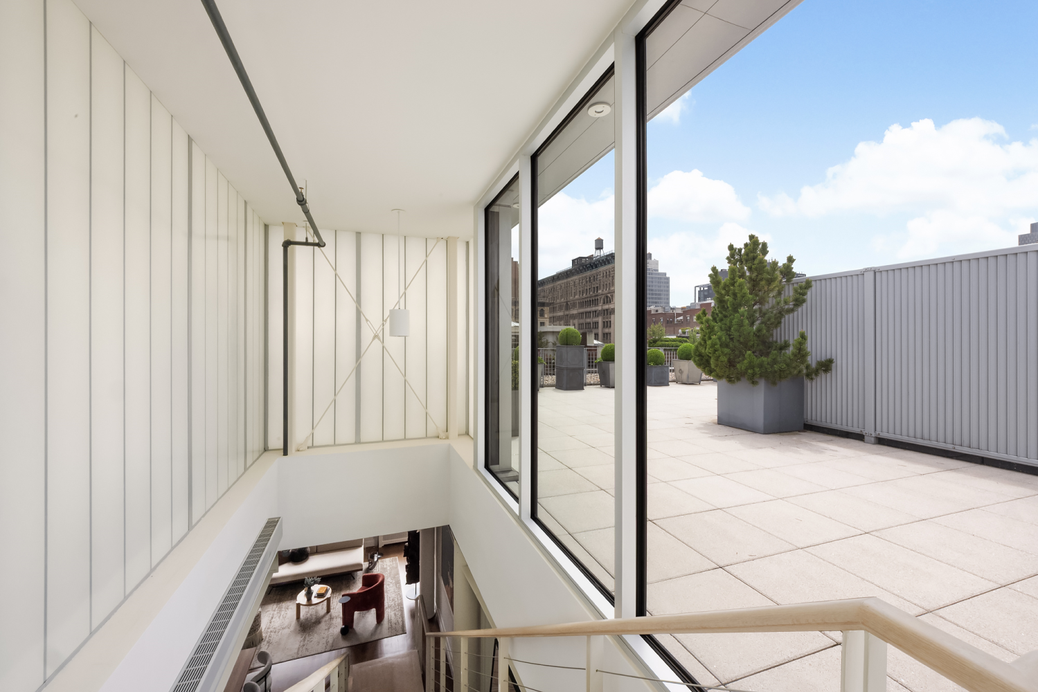 #19 photo, 63 GREENE Street, マンハッタン SoHo , NY 10012