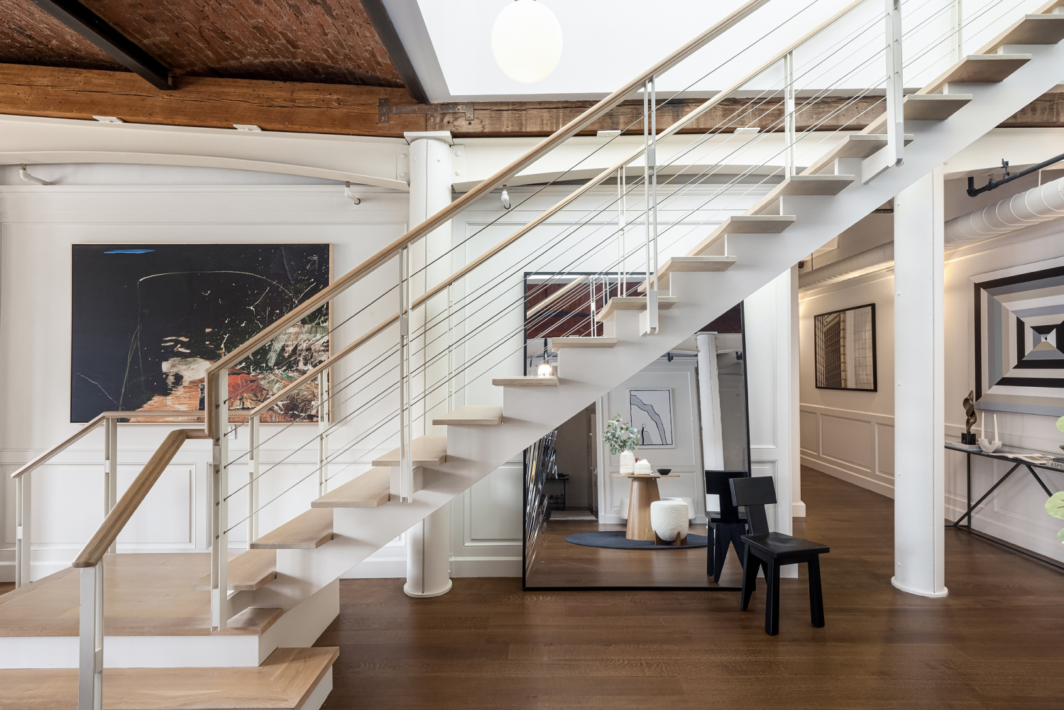 #8 photo, 63 GREENE Street, マンハッタン SoHo , NY 10012