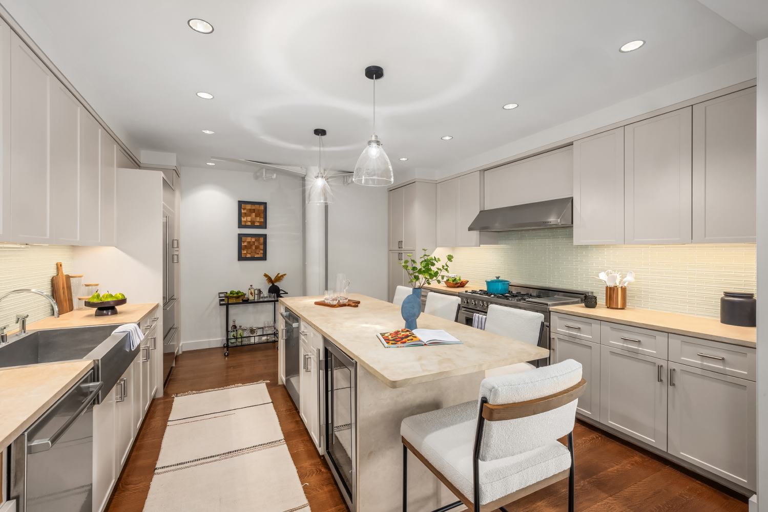 #9 photo, 63 GREENE Street, マンハッタン SoHo , NY 10012