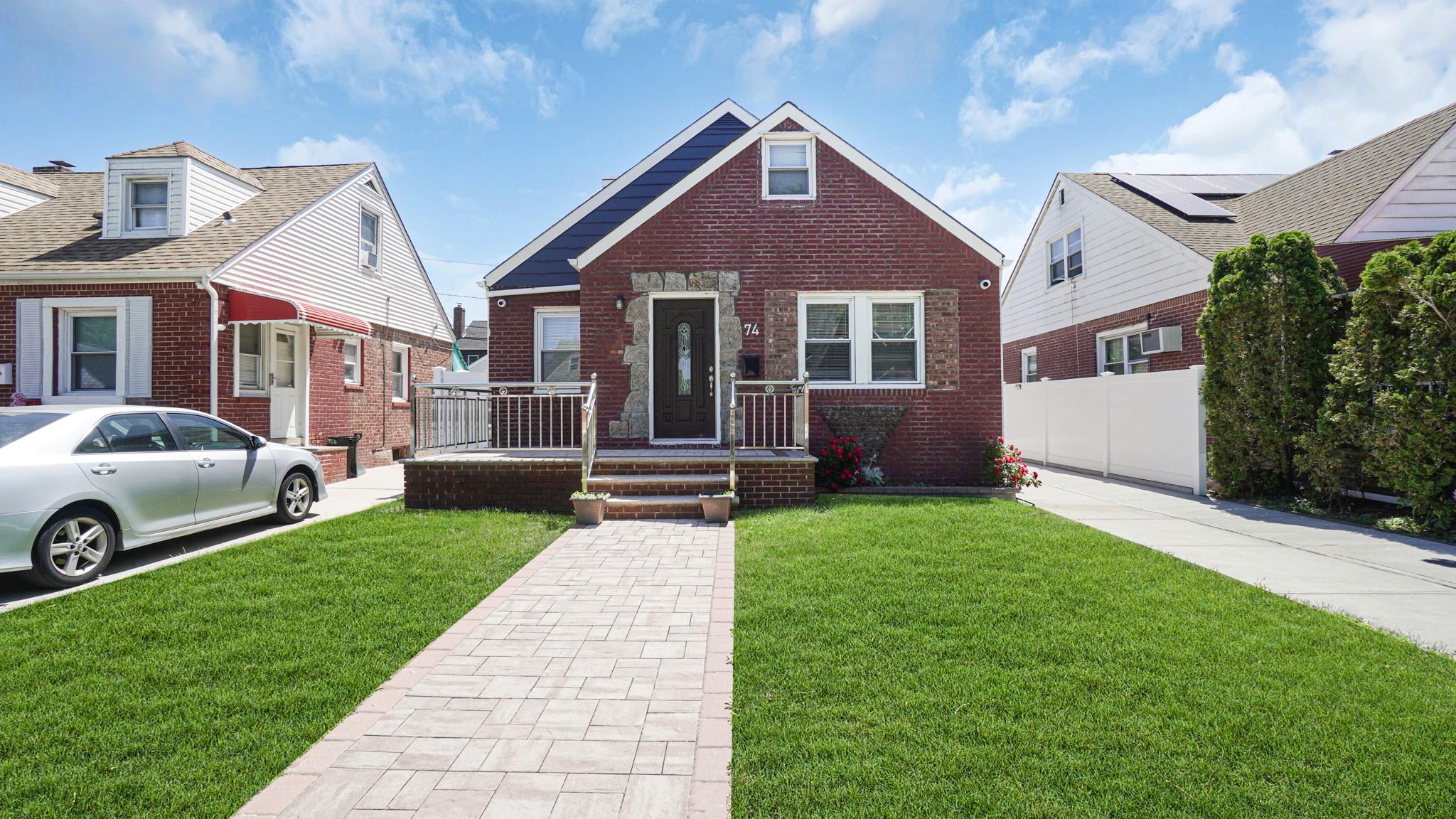 #1 photo, 74 Locustwood Boulevard, Elmont , NY 11003