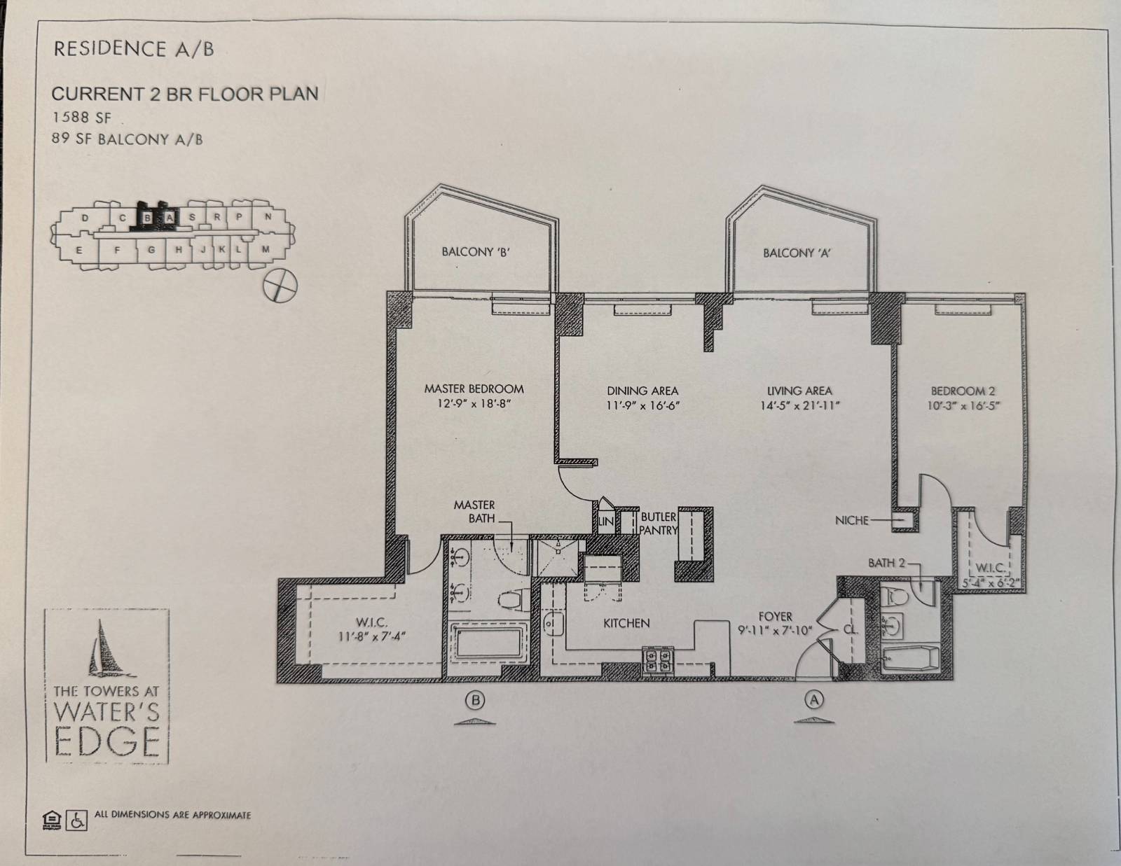 #31 photo, 18-15 215th Street, #12AB, Bayside , NY 11360