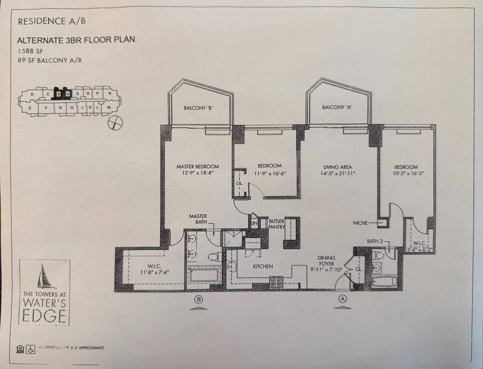 #32 photo, 18-15 215th Street, #12AB, Bayside , NY 11360