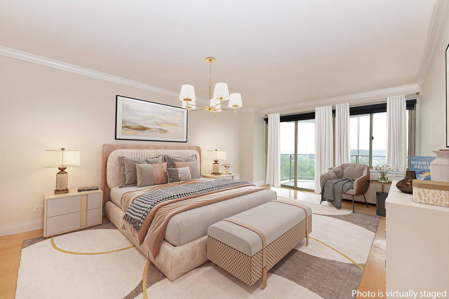 #7 photo, 18-15 215th Street, #12AB, Bayside , NY 11360