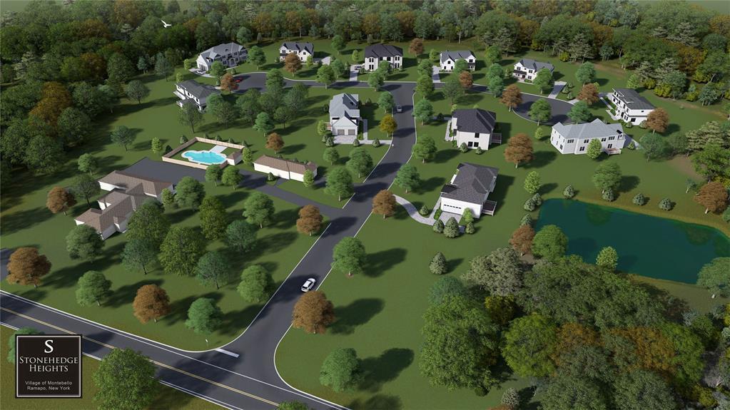 #2 photo, Lot 10 Stonehedge Road, Suffern , NY 10901